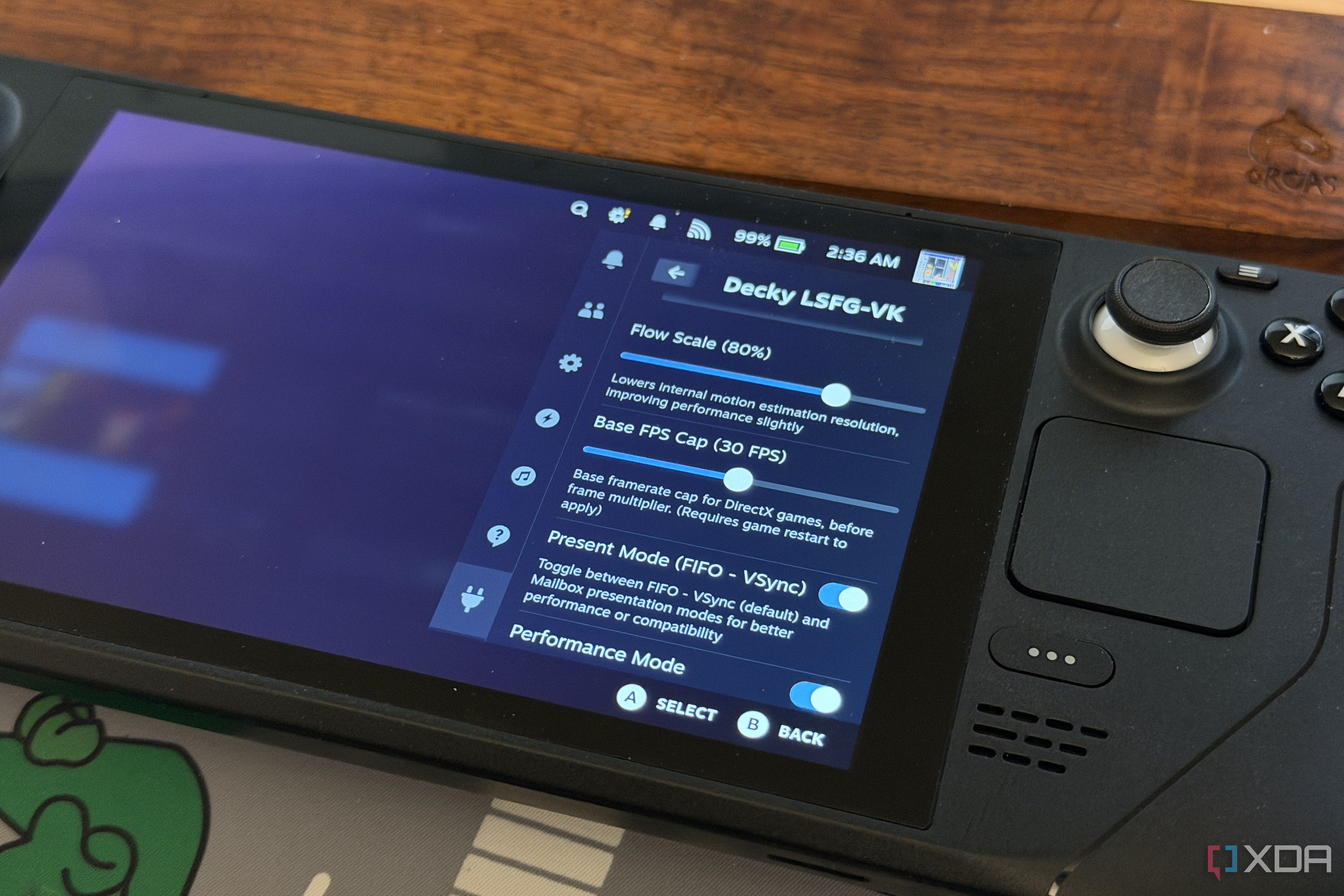 Lossless Scaling is the only Steam Deck plugin worth your time, and ...