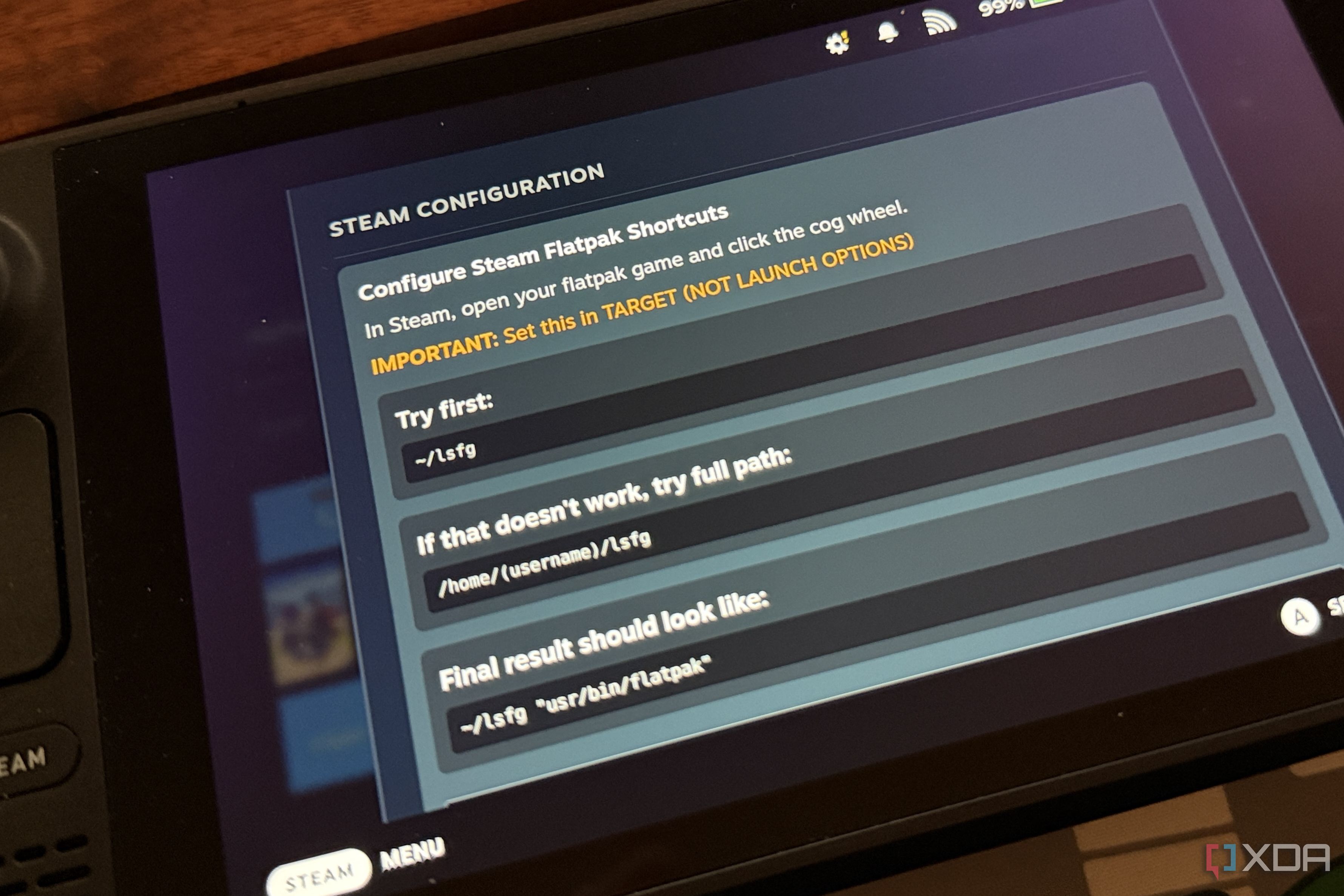 Lossless Scaling is the only Steam Deck plugin worth your time, and ...