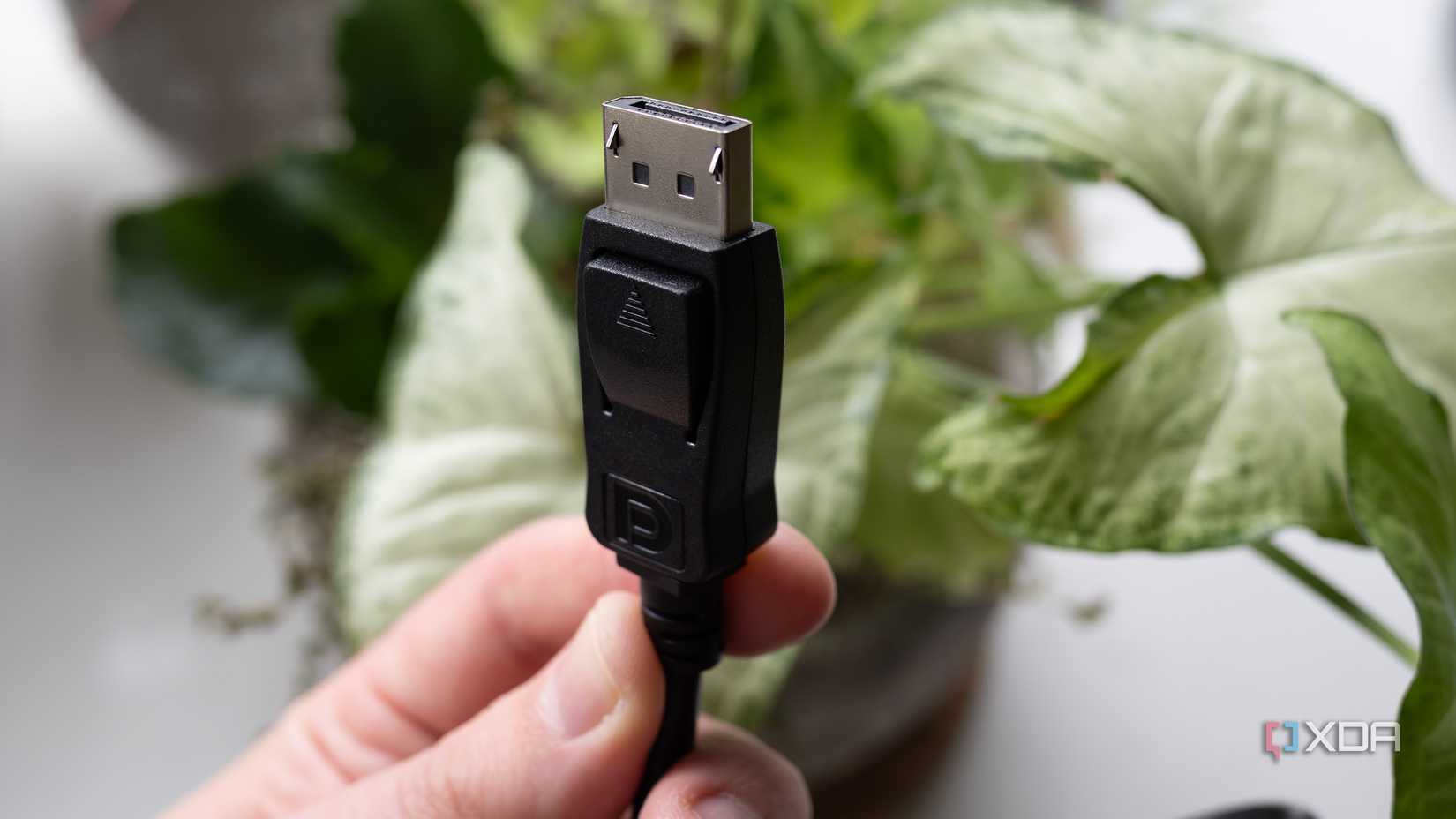 DisplayPort is everywhere except TVs, and it's quietly limiting PC gamers