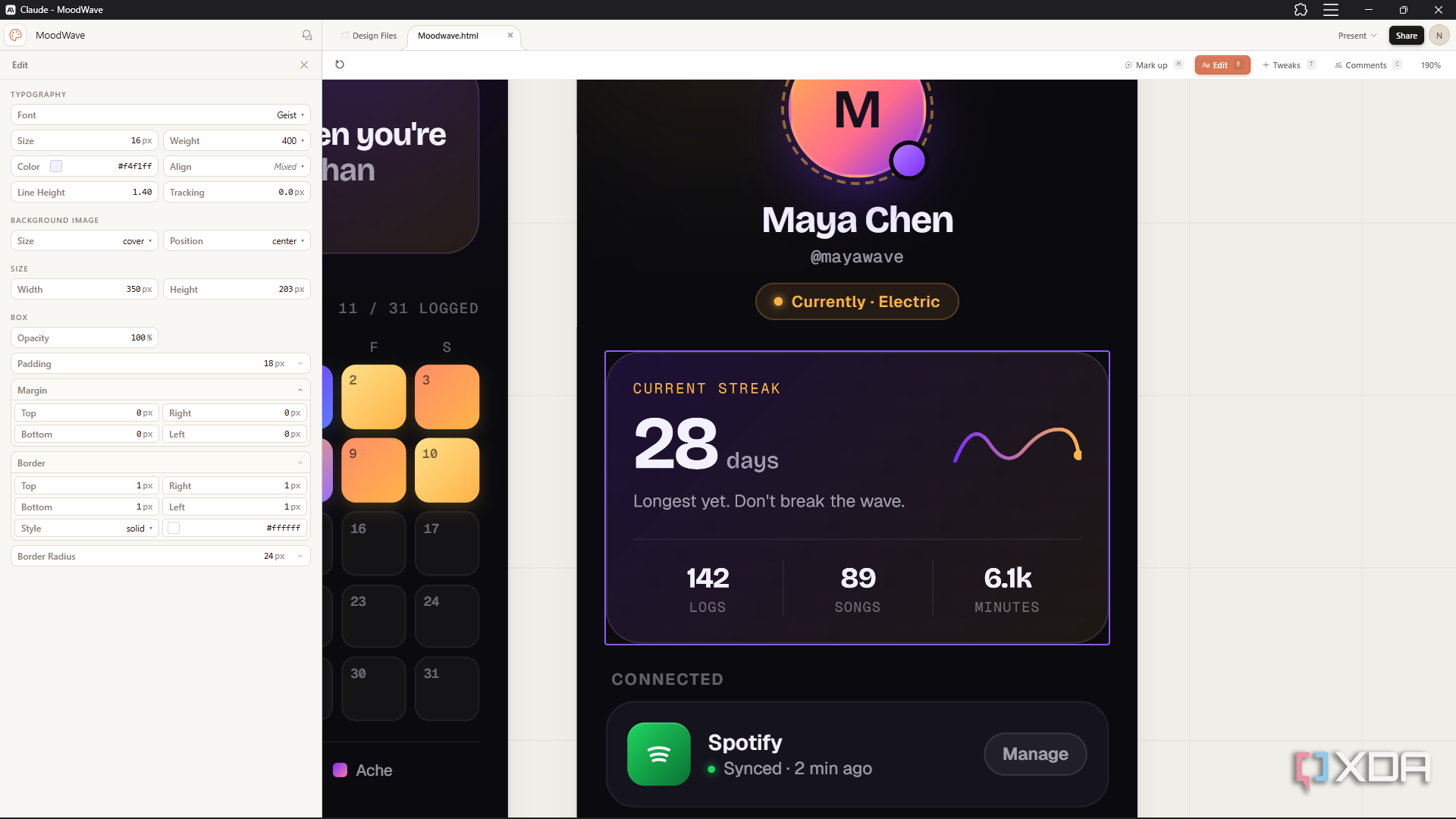 I replaced Figma with Claude Design, Replit, and Google Stitch for a ...