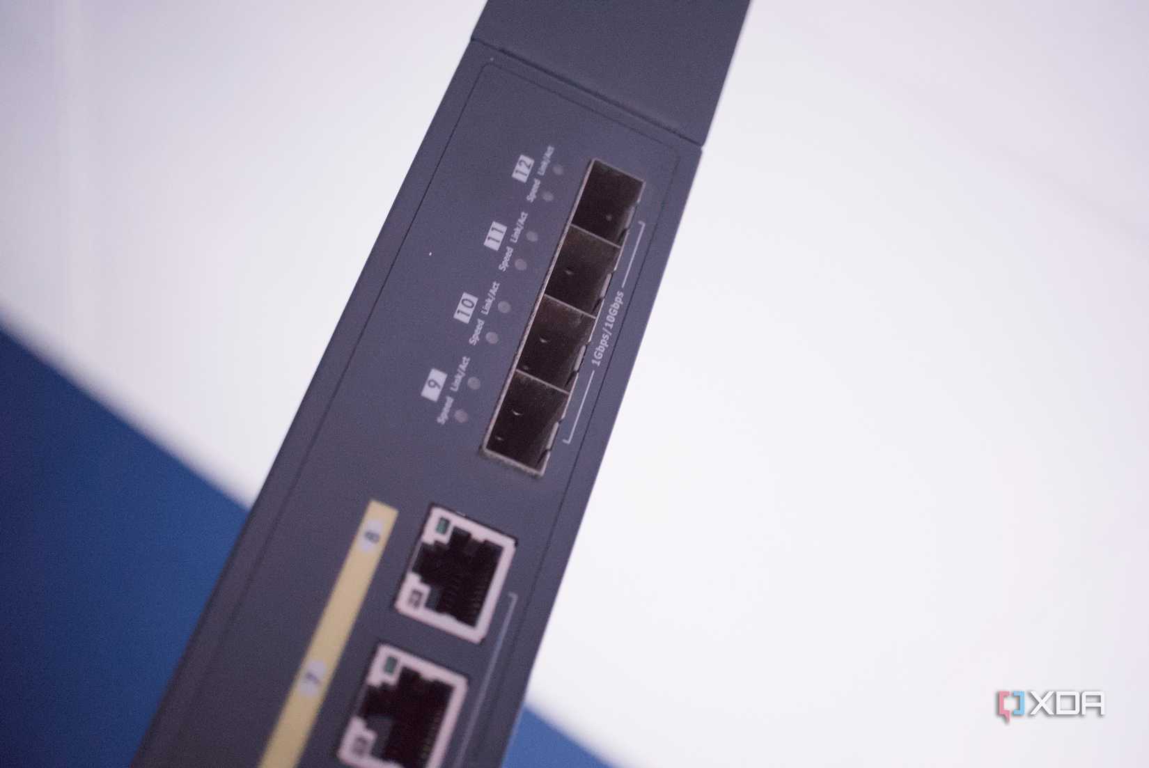Enterprise hardware looks like a bargain until the power bill arrives—here's what I learned the hard way