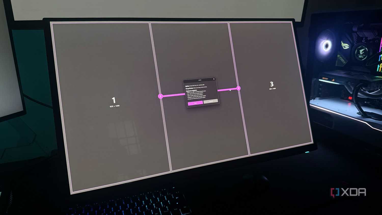 набор инструментов Microsoft PowerToys — иллюстрация 2 к материалу набор инструментов Microsoft PowerToys — иллюстрация 2 к материалу