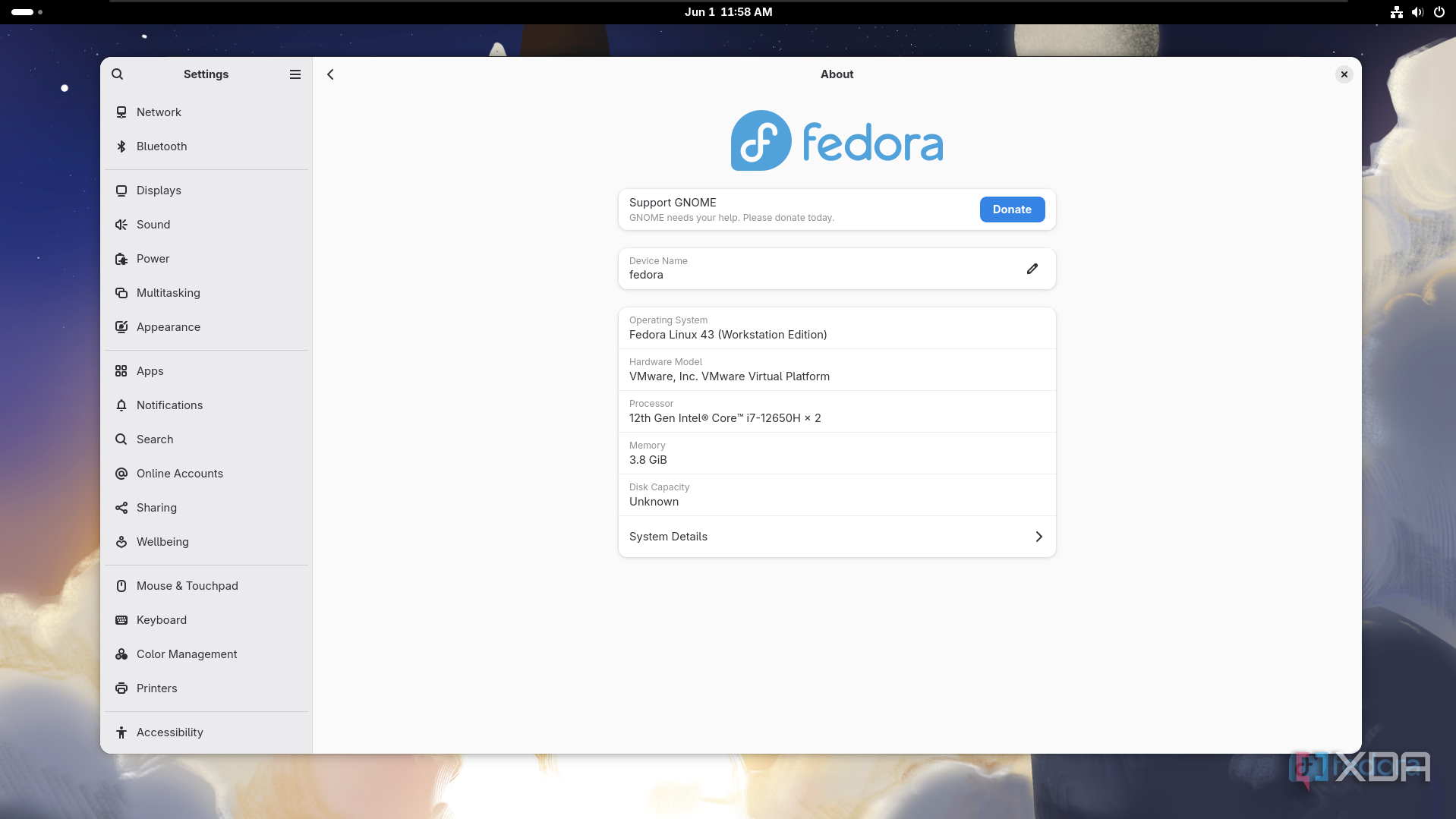 I finally ditched Ubuntu Server after five years, and realized why ...