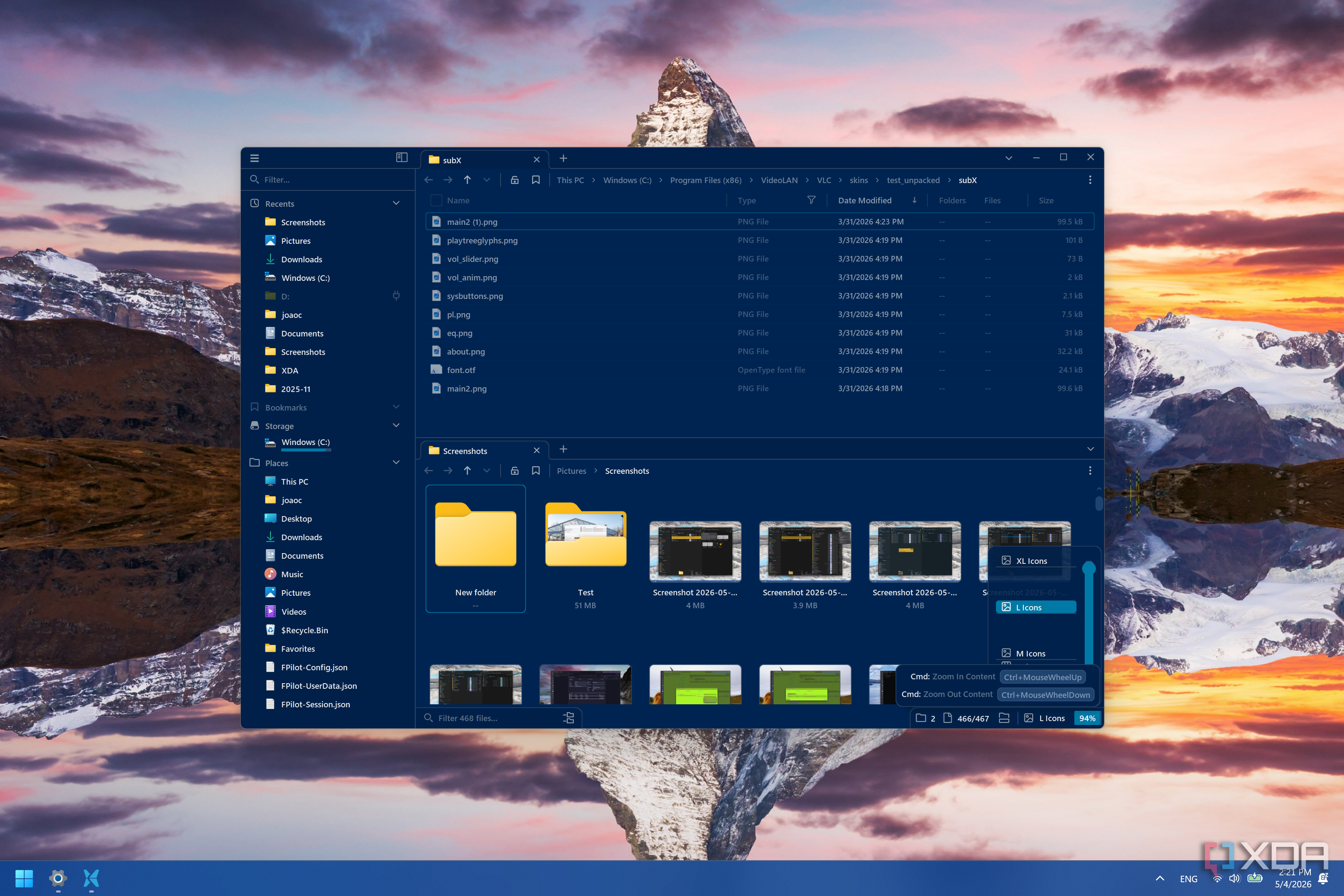 Windows 11's file manager is stuck in 2010, but these alternatives fix it