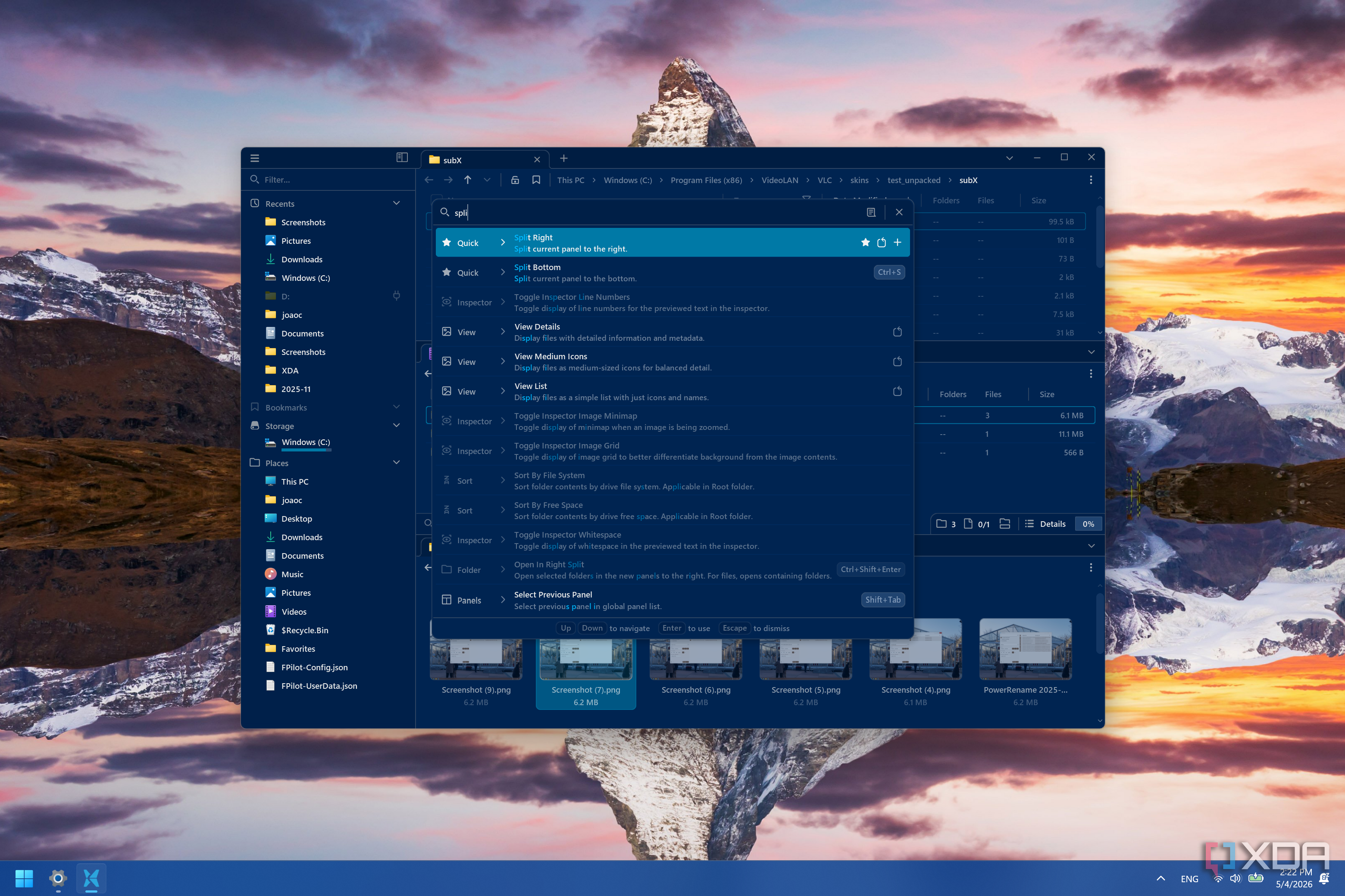Windows 11's file manager is stuck in 2010, but these alternatives fix it