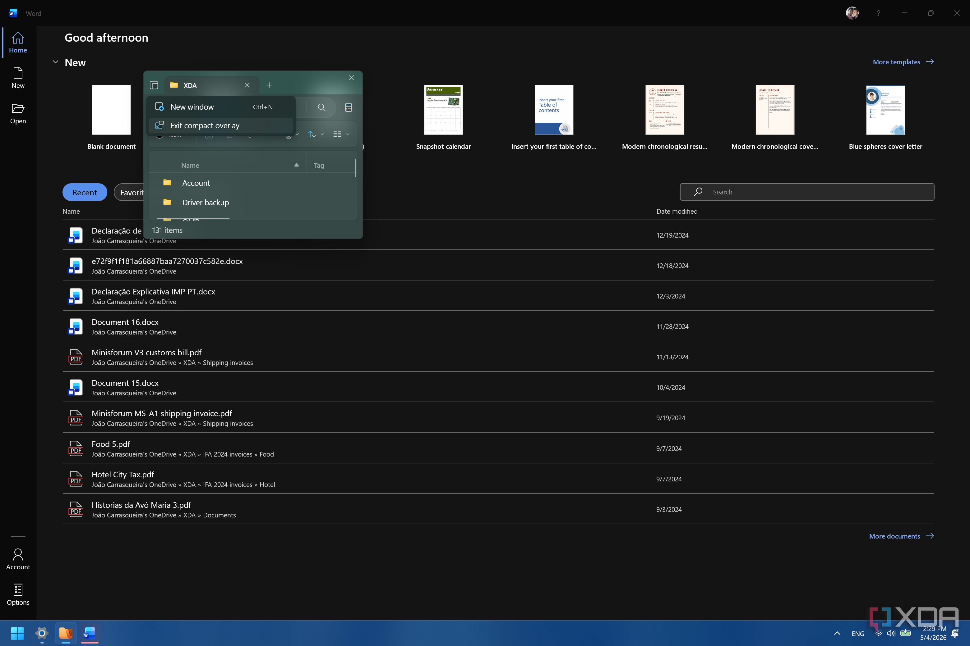 Windows 11's file manager is stuck in 2010, but these alternatives fix it