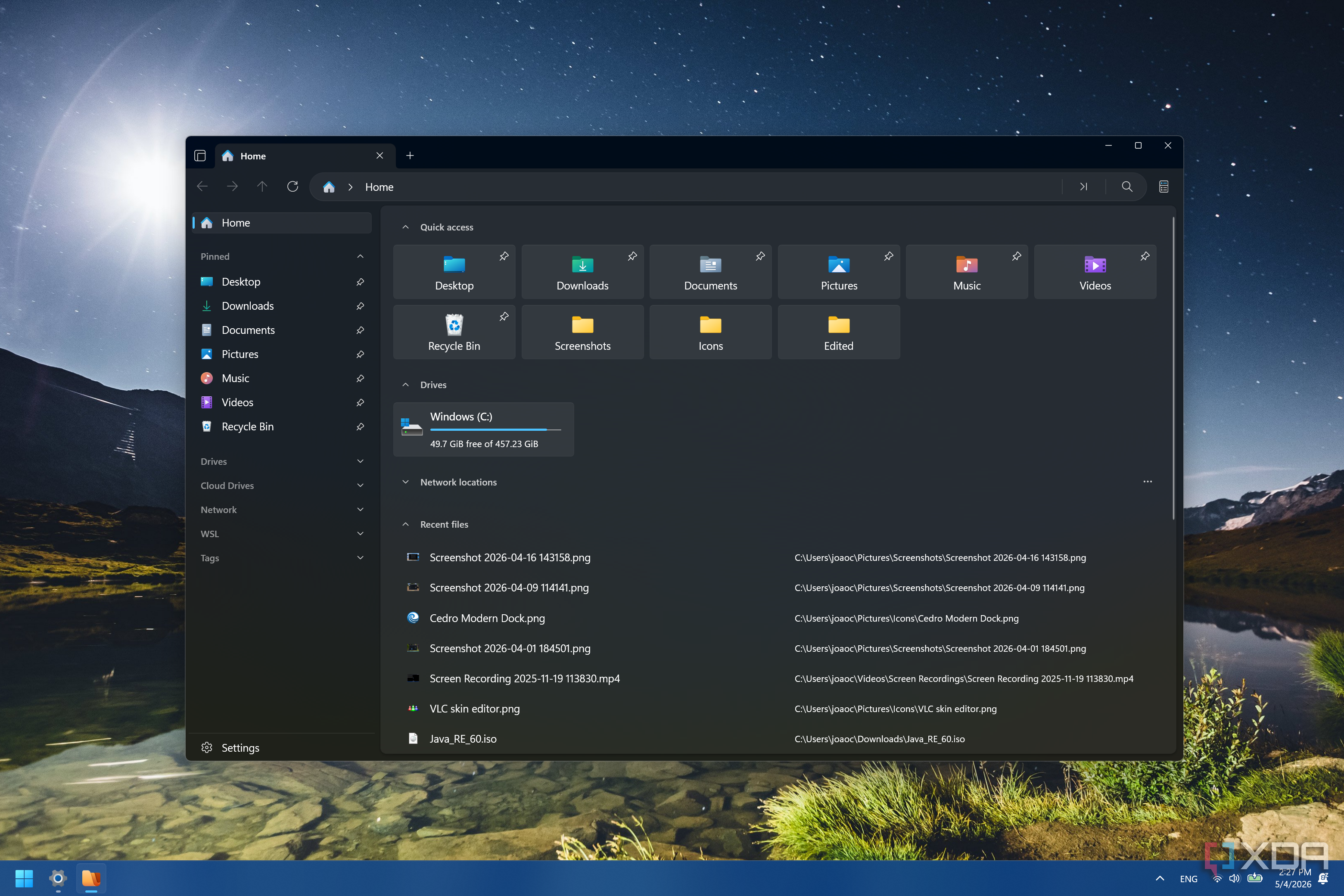 Windows 11's file manager is stuck in 2010, but these alternatives fix it