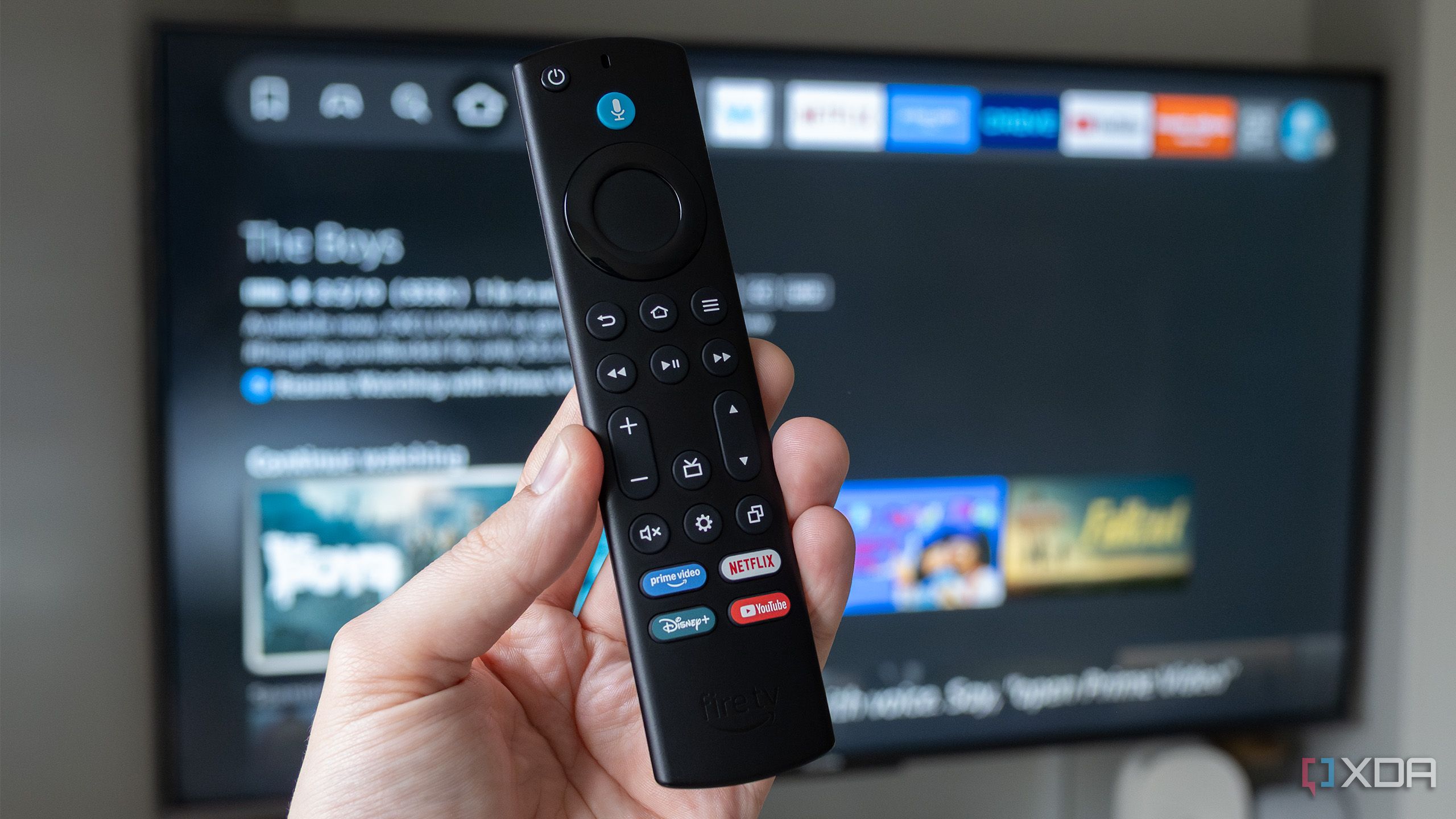 Fire TV Stick HD drops to $16, lowest price ever