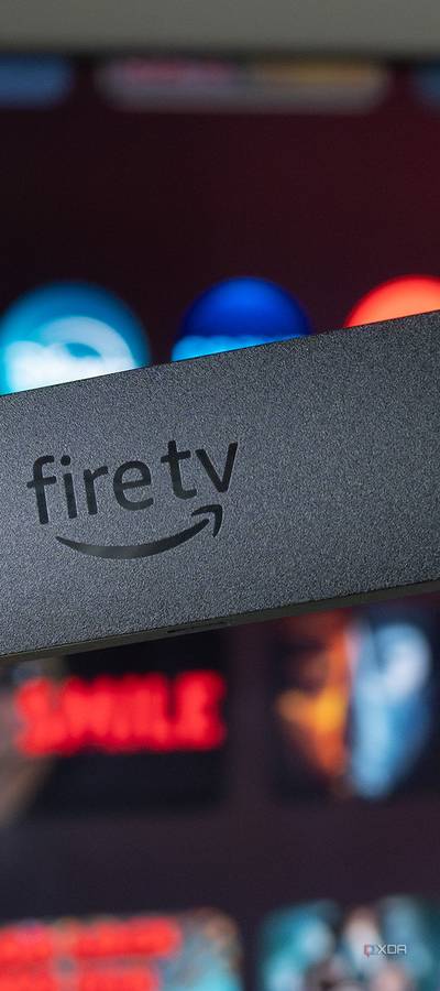 A $40 streaming stick fixed everything wrong with my smart TV