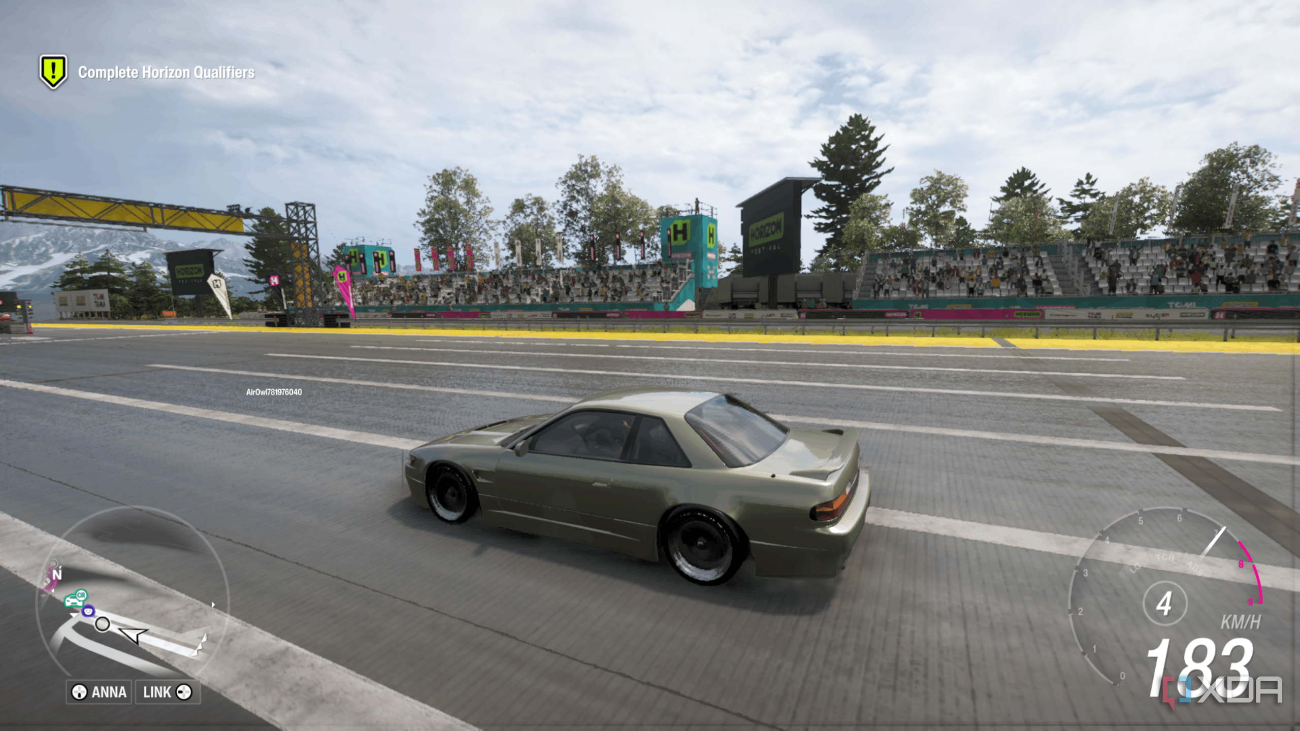 forza-horizon-6-nissan-silvia-racetrack-fsr-1080p-gtx-1660-ti