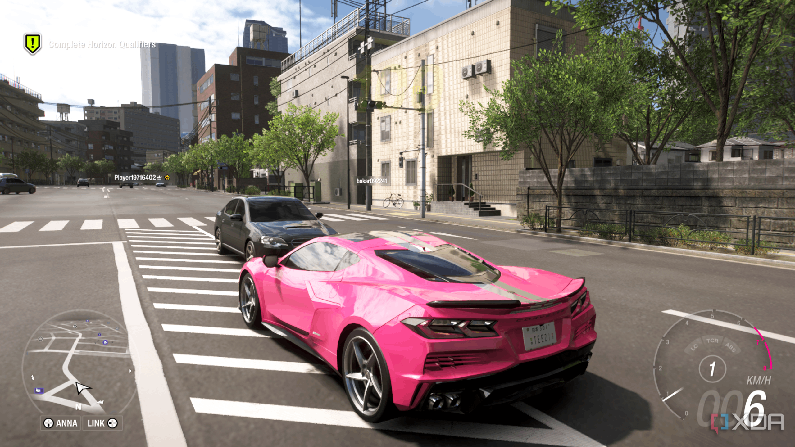 AMD's FSR is helping my 7-year-old Nvidia GPU crush Forza Horizon 6
