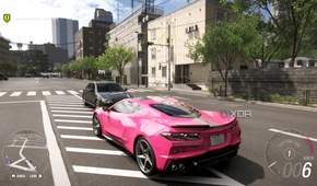 forza-horizon-6-pink-corvette-fsr-1080p-gtx-1660-ti