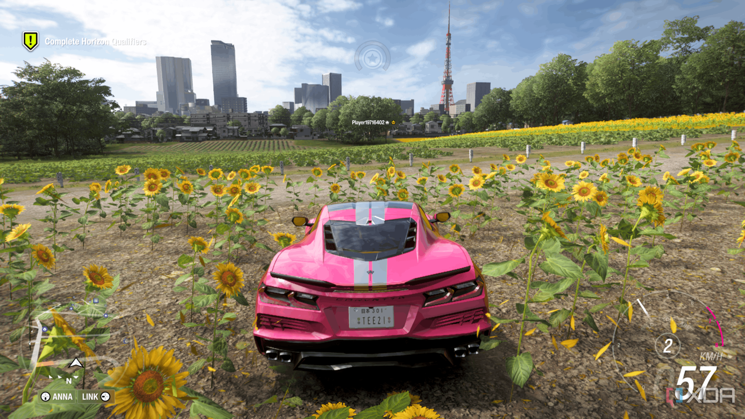 AMD's FSR is helping my 7-year-old Nvidia GPU crush Forza Horizon 6