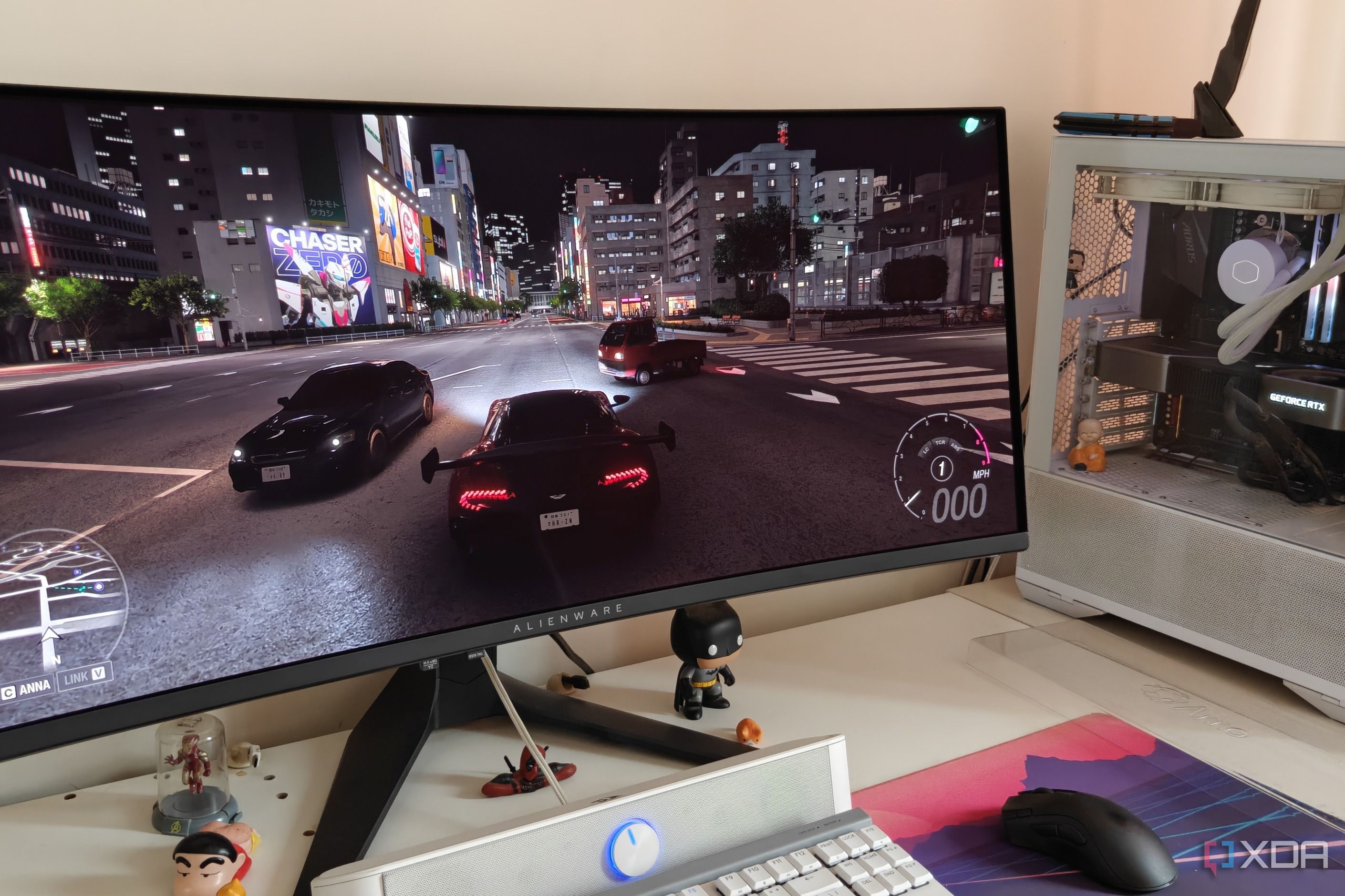 Plugging your PC directly into a wall socket is terribly risky — most ...