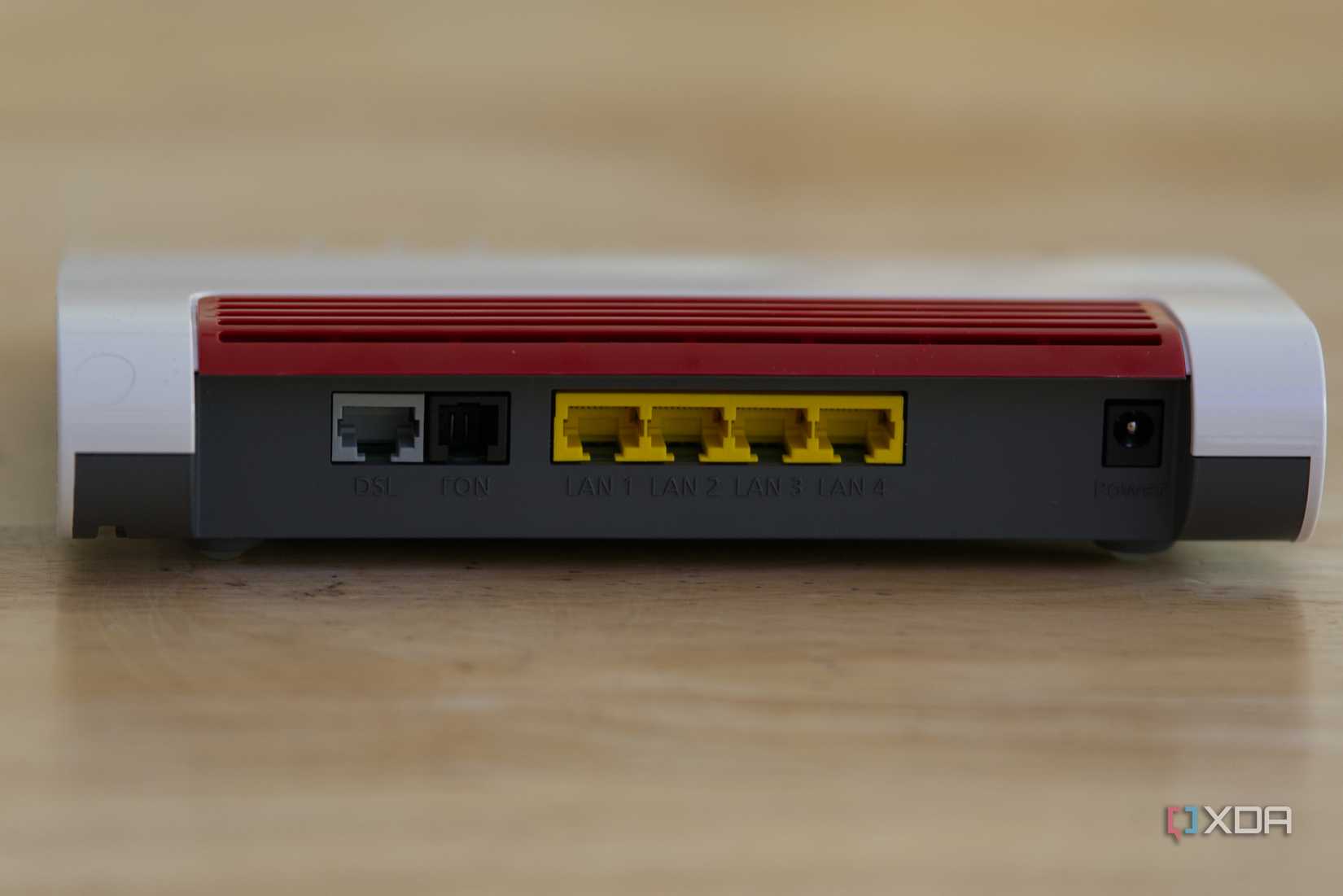 Home labbers say to ditch your ISP router, but the Fritz Box 7530 has ...
