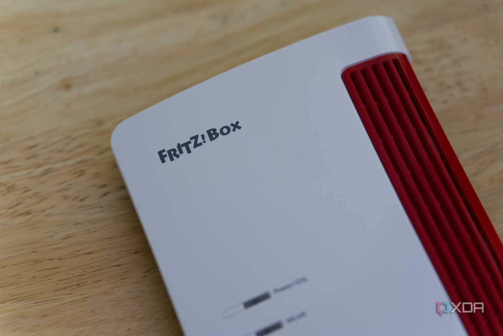 Home labbers say to ditch your ISP router, but the Fritz Box 7530 has WireGuard, dynamic DNS, and even a media server Home labbers say to ditch your ISP router, but the Fritz Box 7530 has WireGuard, dynamic DNS, and even a media server