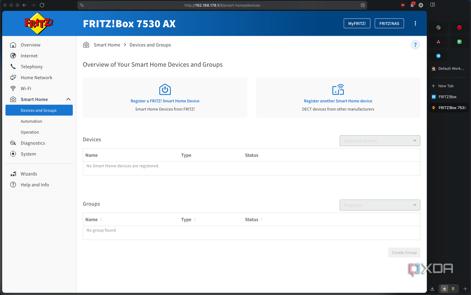 Home labbers say to ditch your ISP router, but the Fritz Box 7530 has ...