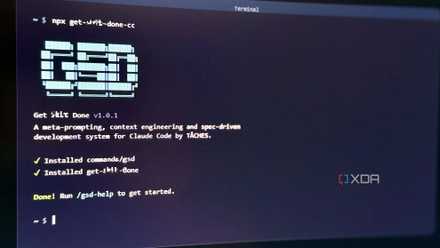 execute sh in a terminal window