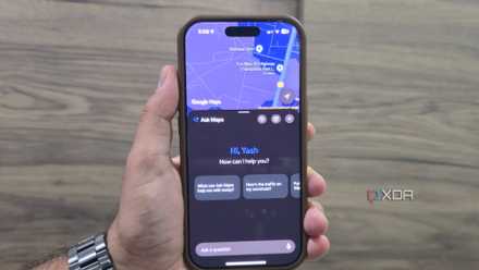 I ditched Google Maps for an open supply choice that if truth be told delivers Google Maps and Gemini Integration