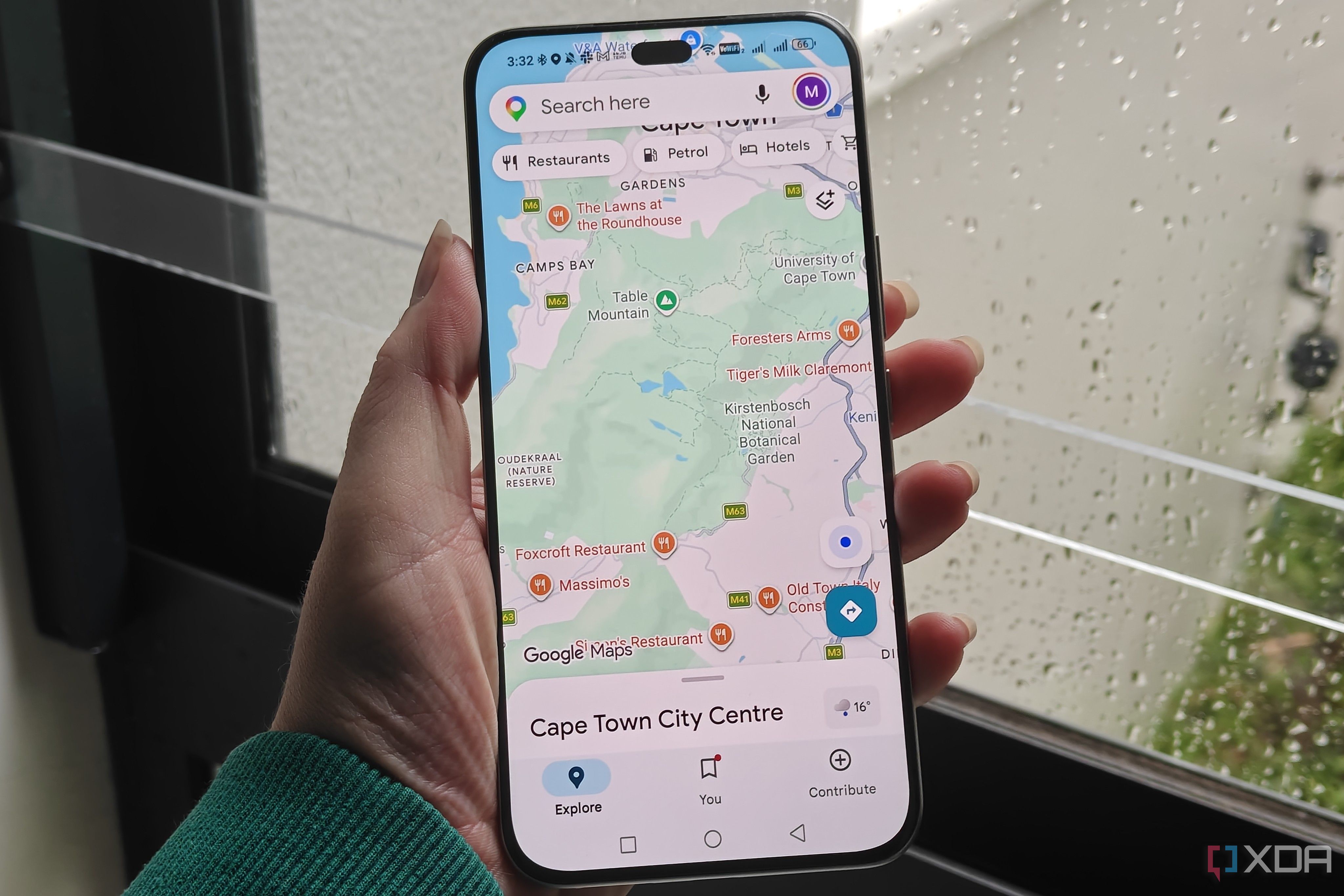 Mastering Google Maps: A Step-by-Step Guide to Overcoming Its Hidden Flaw