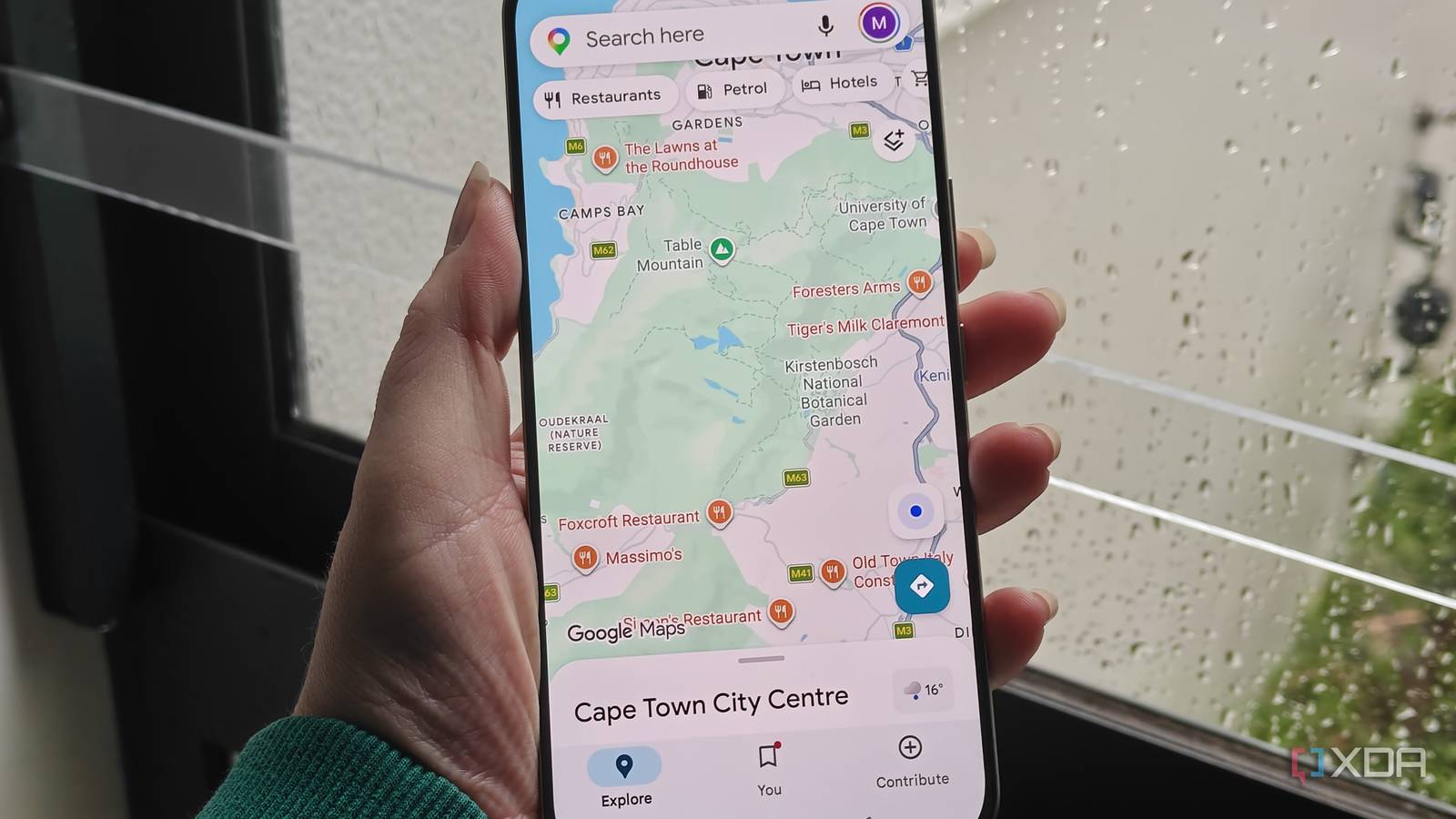 Mastering Google Maps: A Step-by-Step Guide to Overcoming Its Hidden Flaw