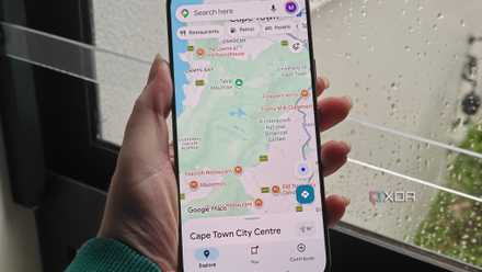 I ditched Google Maps for an open supply choice that if truth be told delivers google maps on a smartphone screen