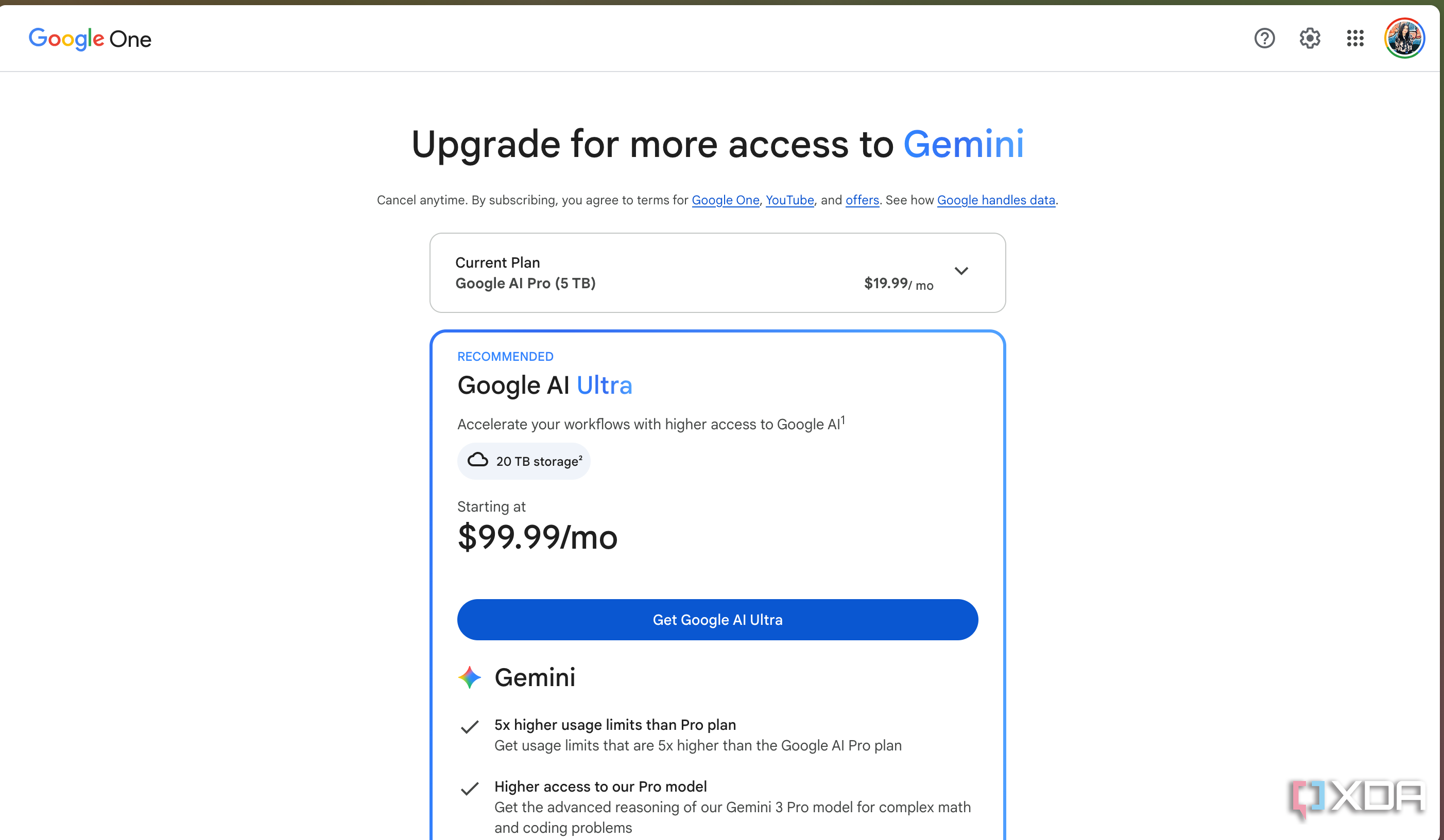 Google's controversial AI changes are the reason why Gemini isn't worth ...