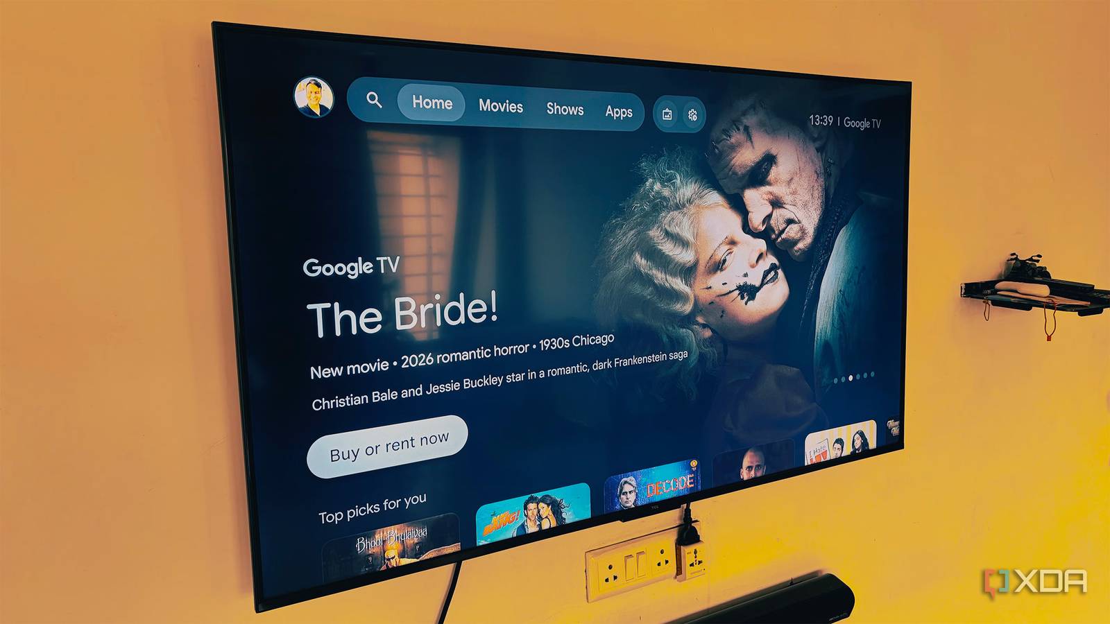 Secret Google TV Settings Revealed: Boost Your Slow Smart TV Instantly Without New Hardware