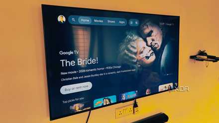 Почему я отказался от Fire TV в пользу Google TV Google TV hoem screen