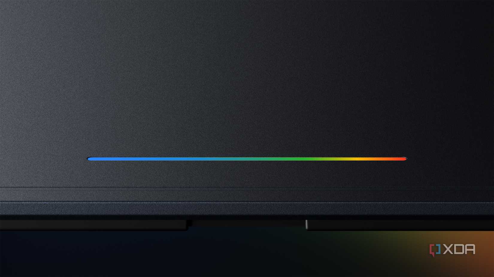 Google says it's “rethinking laptops again” with its new Android-powered Googlebook
