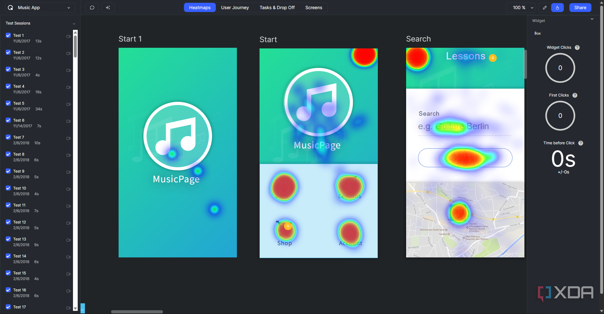 I replaced Figma with four open-source alternatives for a week, and ...