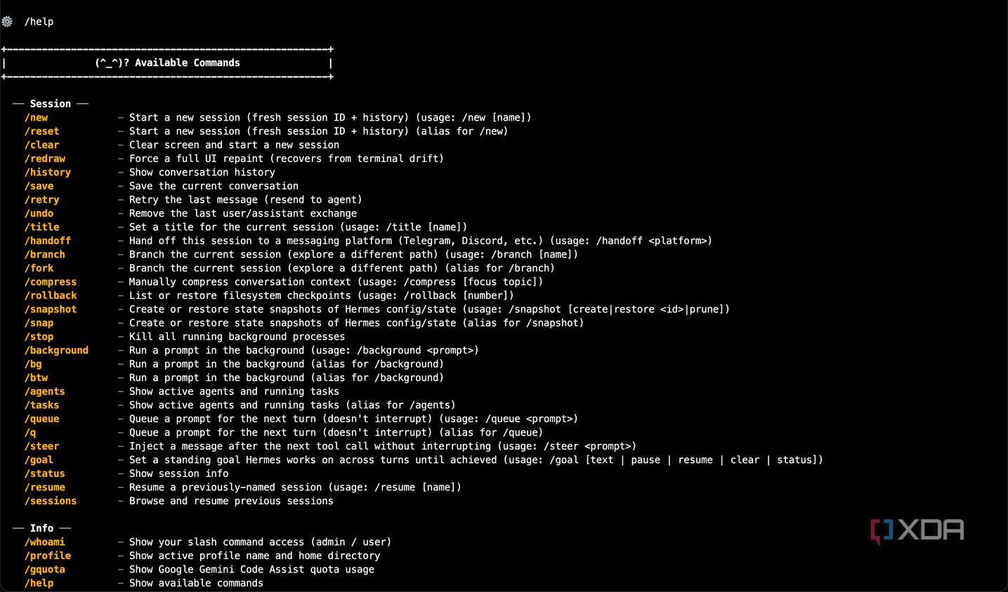 I moved my AI coding agent into its own container, and now I don't care what it breaks
