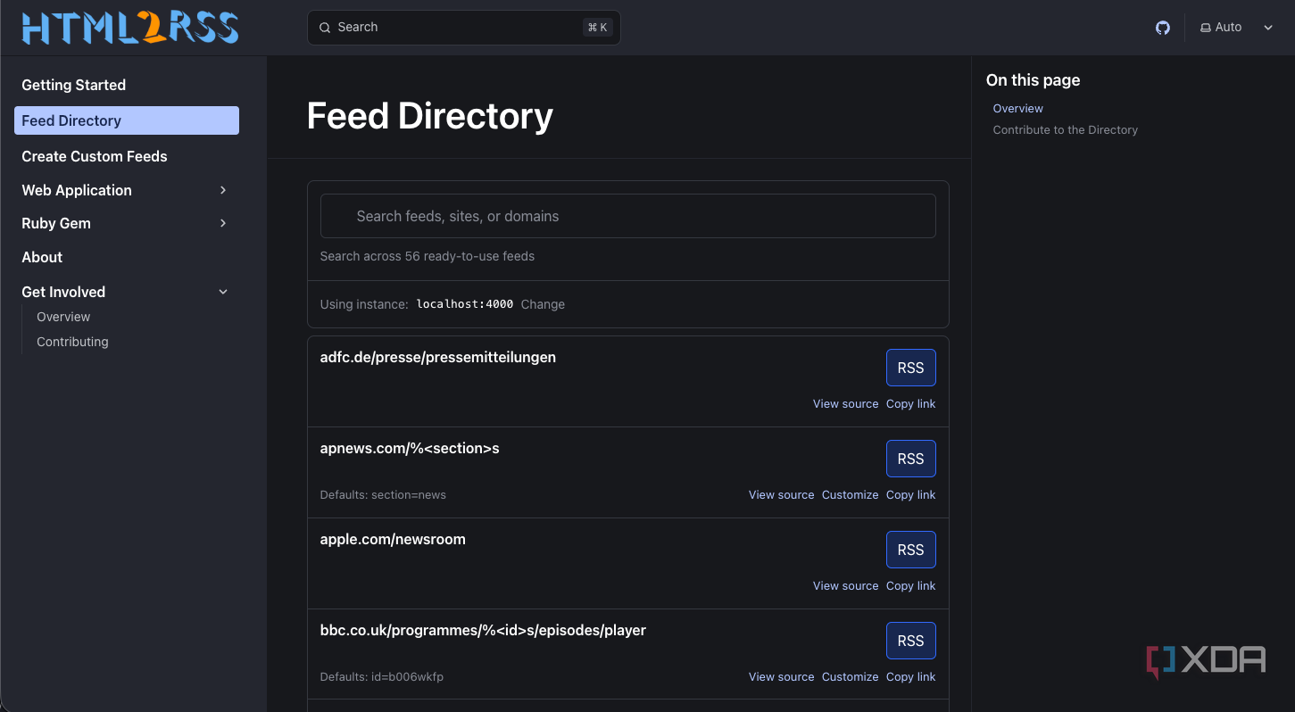 I automated my news discovery with one tool, and now I spend half the ...