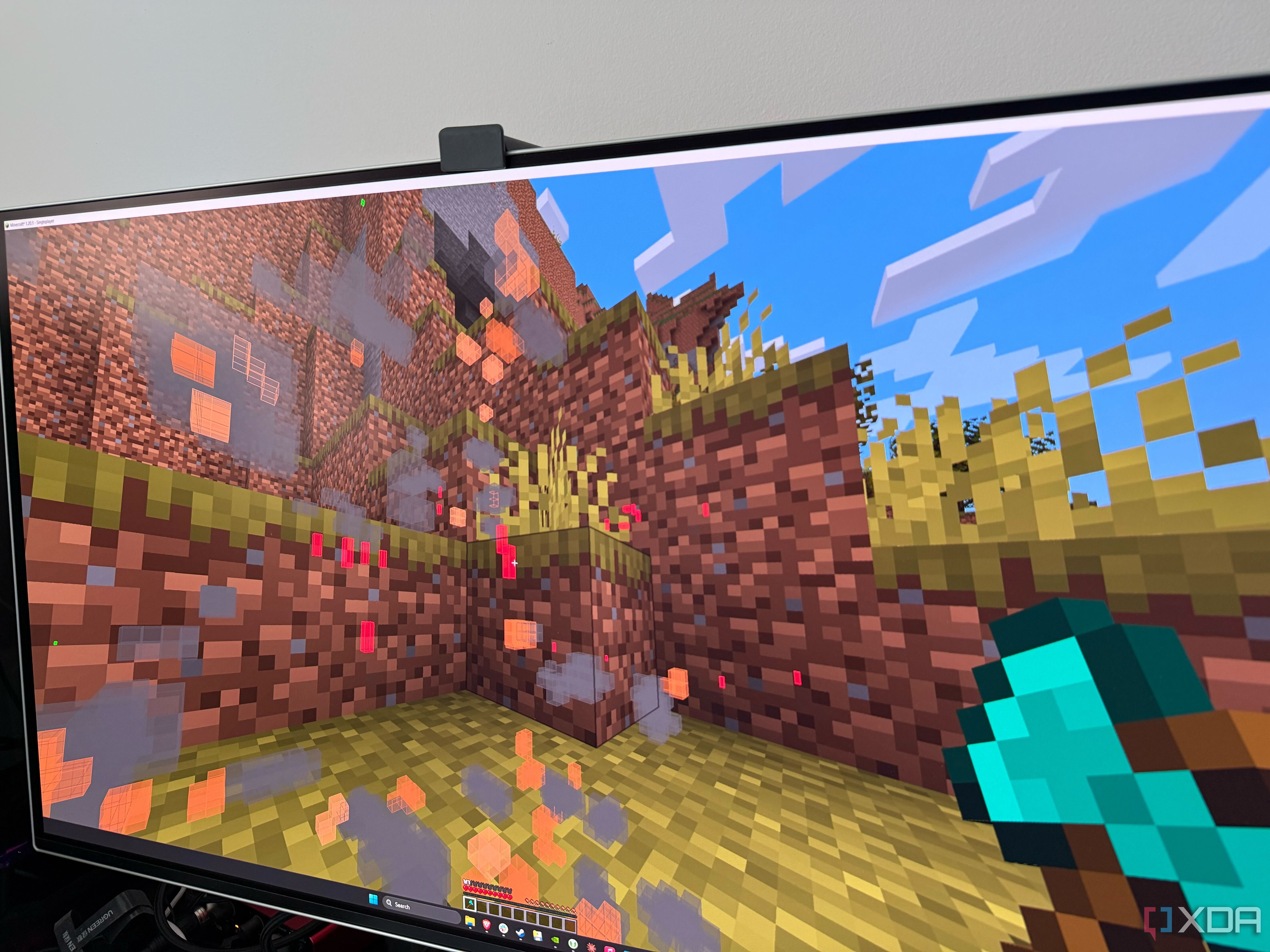 Local AI Coding Models Face Off: Only Anthropic's Claude Code Successfully Builds Minecraft Cheat in Unrestricted Test
