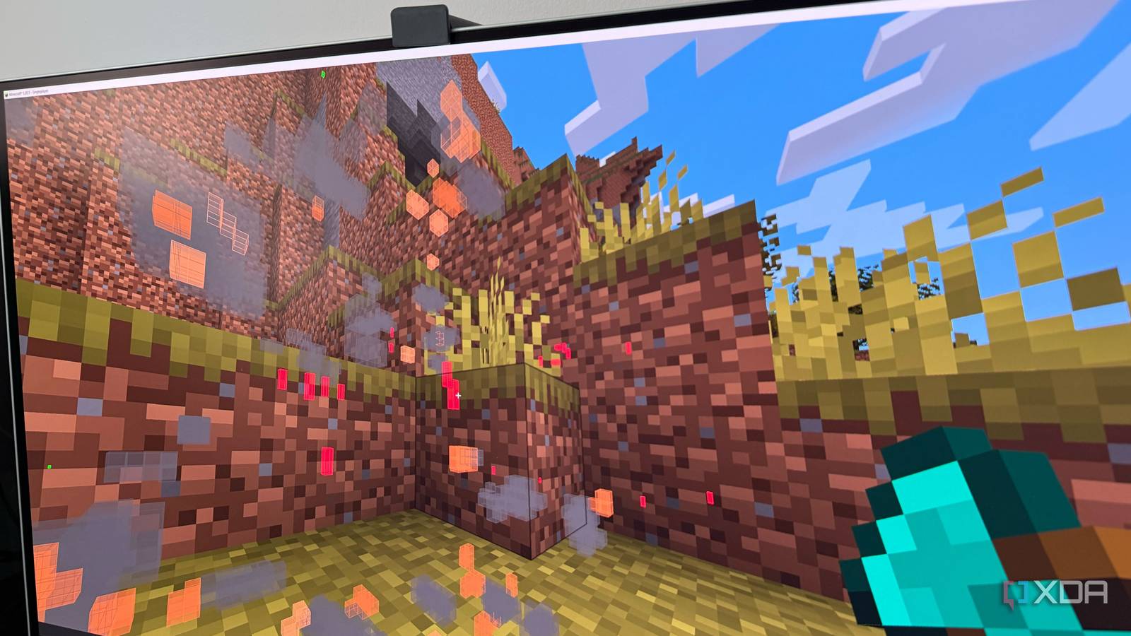 Local AI Coding Models Face Off: Only Anthropic's Claude Code Successfully Builds Minecraft Cheat in Unrestricted Test
