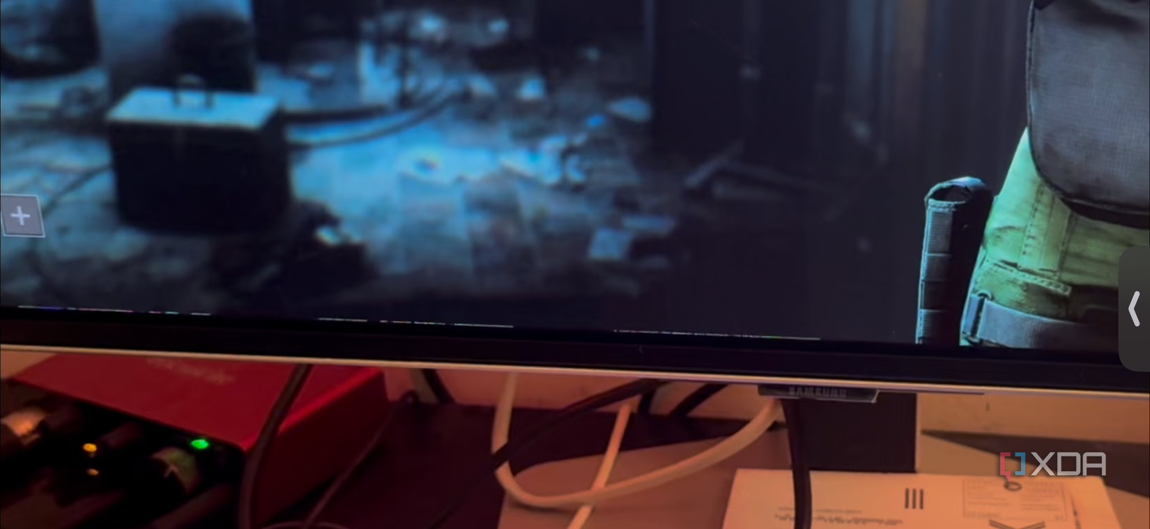 I spent weeks chasing a DisplayPort problem that HDMI solved in seconds