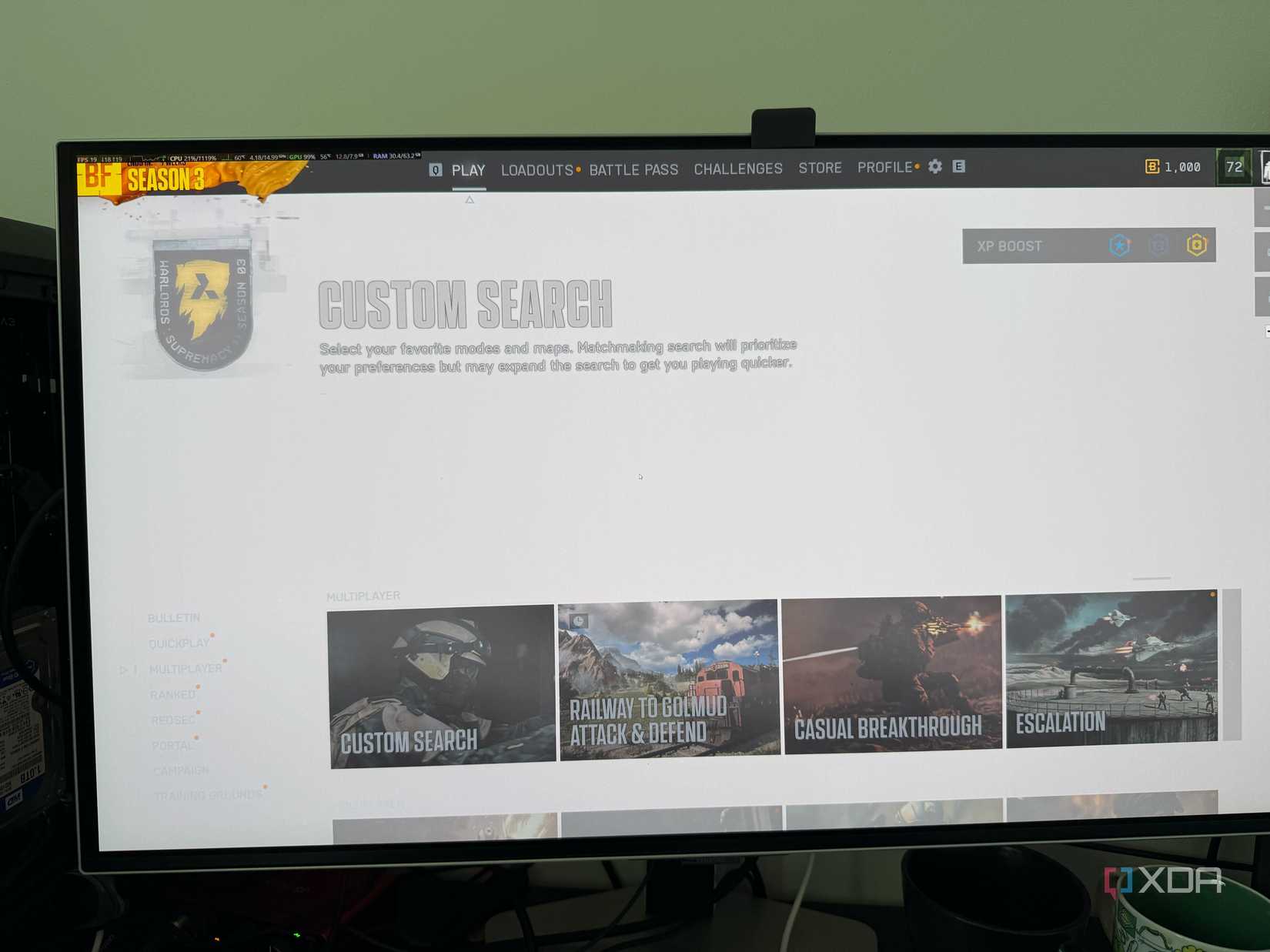 I downgraded to a decade-old GPU for a week, and the results surprised me