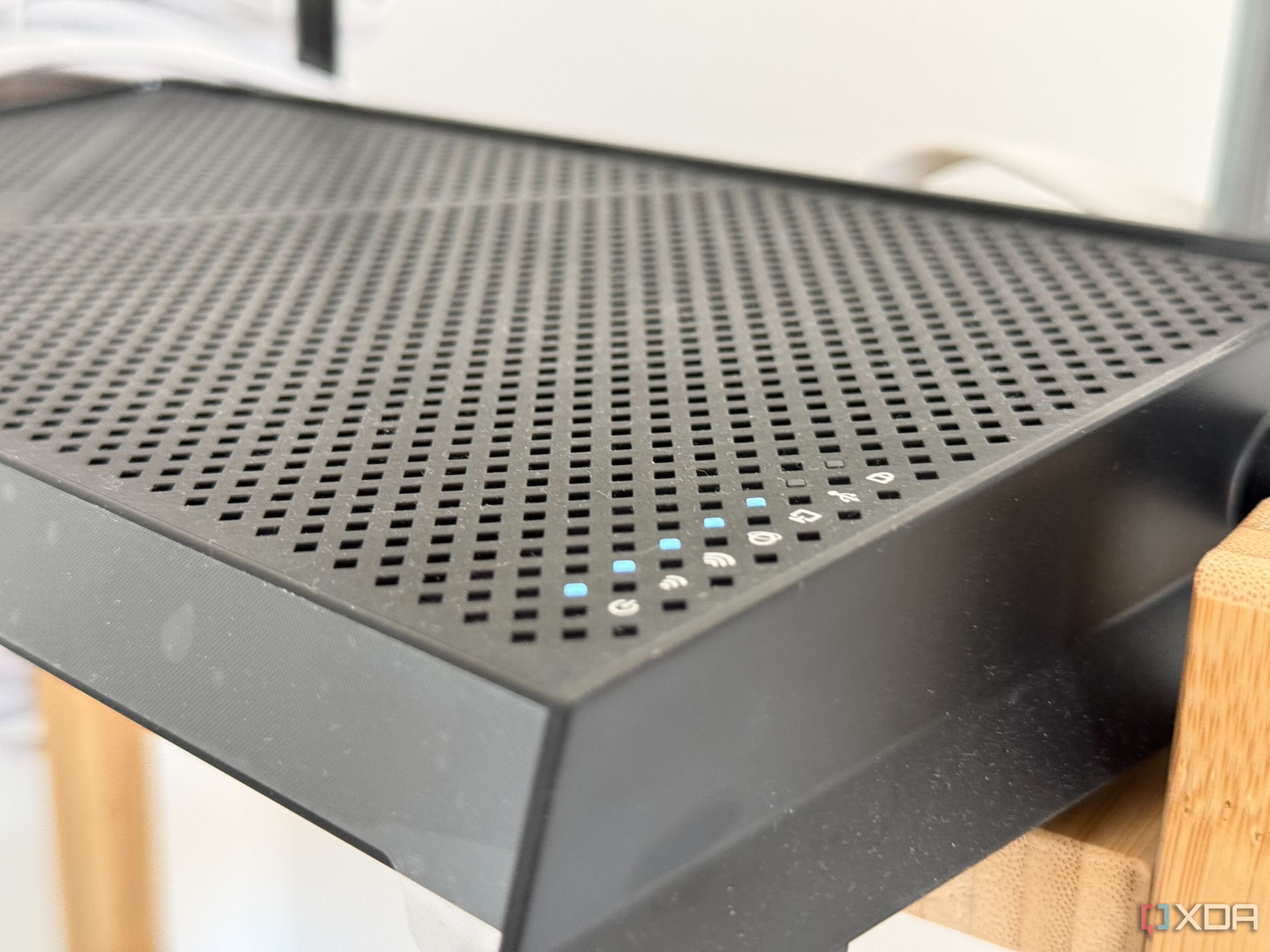 A $25 managed switch taught me more about networking than years of ...
