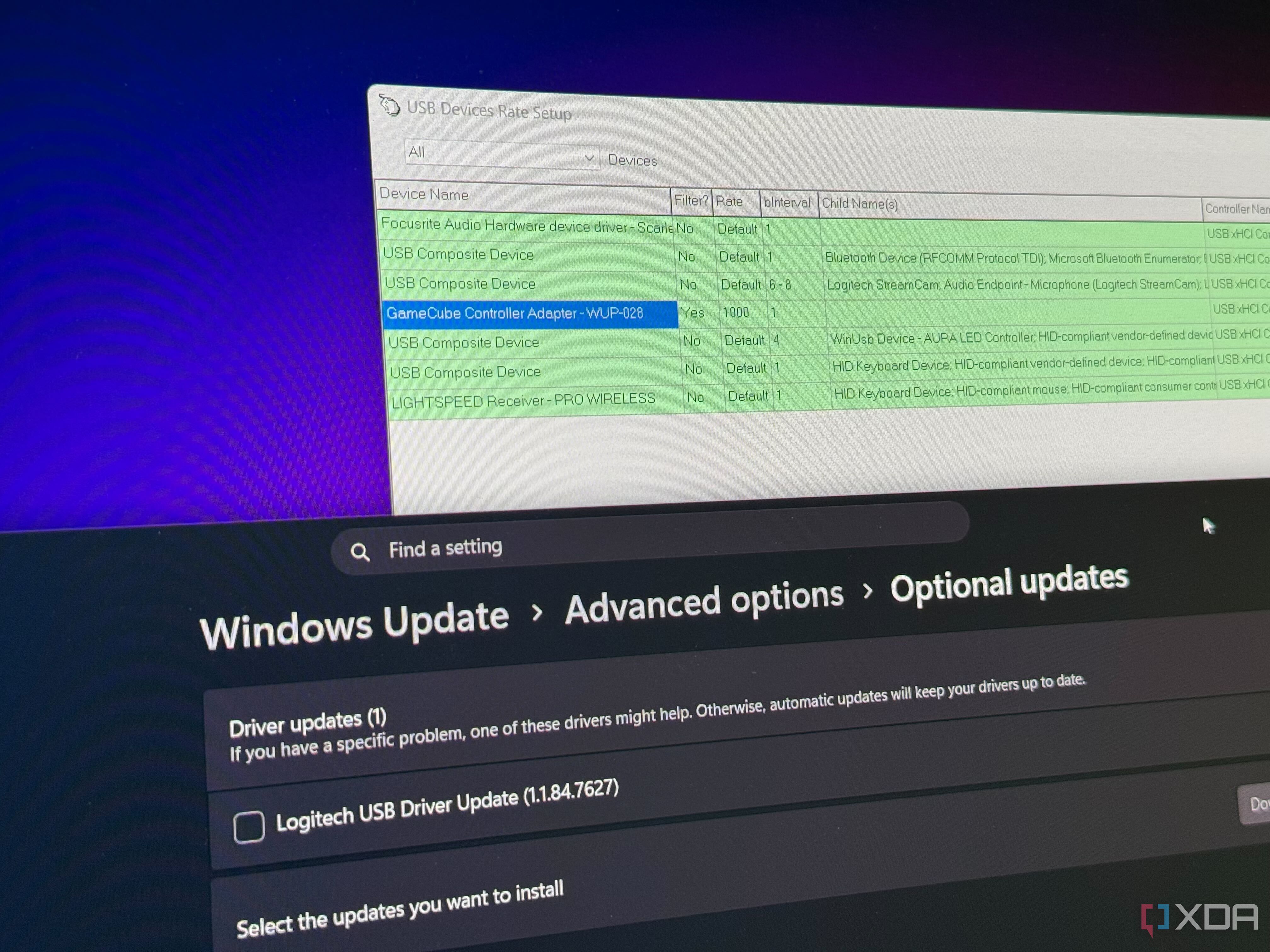 Windows won the desktop by being compatible with everything, but that's ...