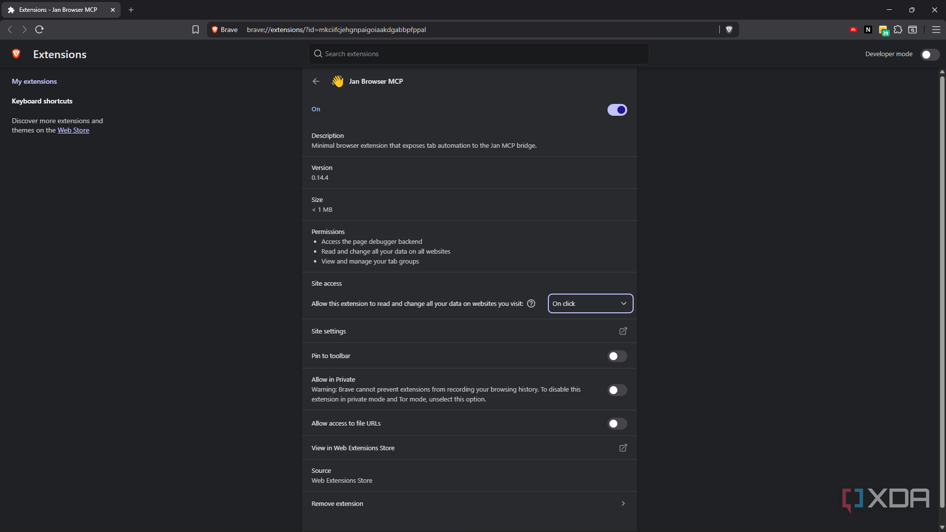 I ditched LM Studio for an open-source alternative — and my local model ...