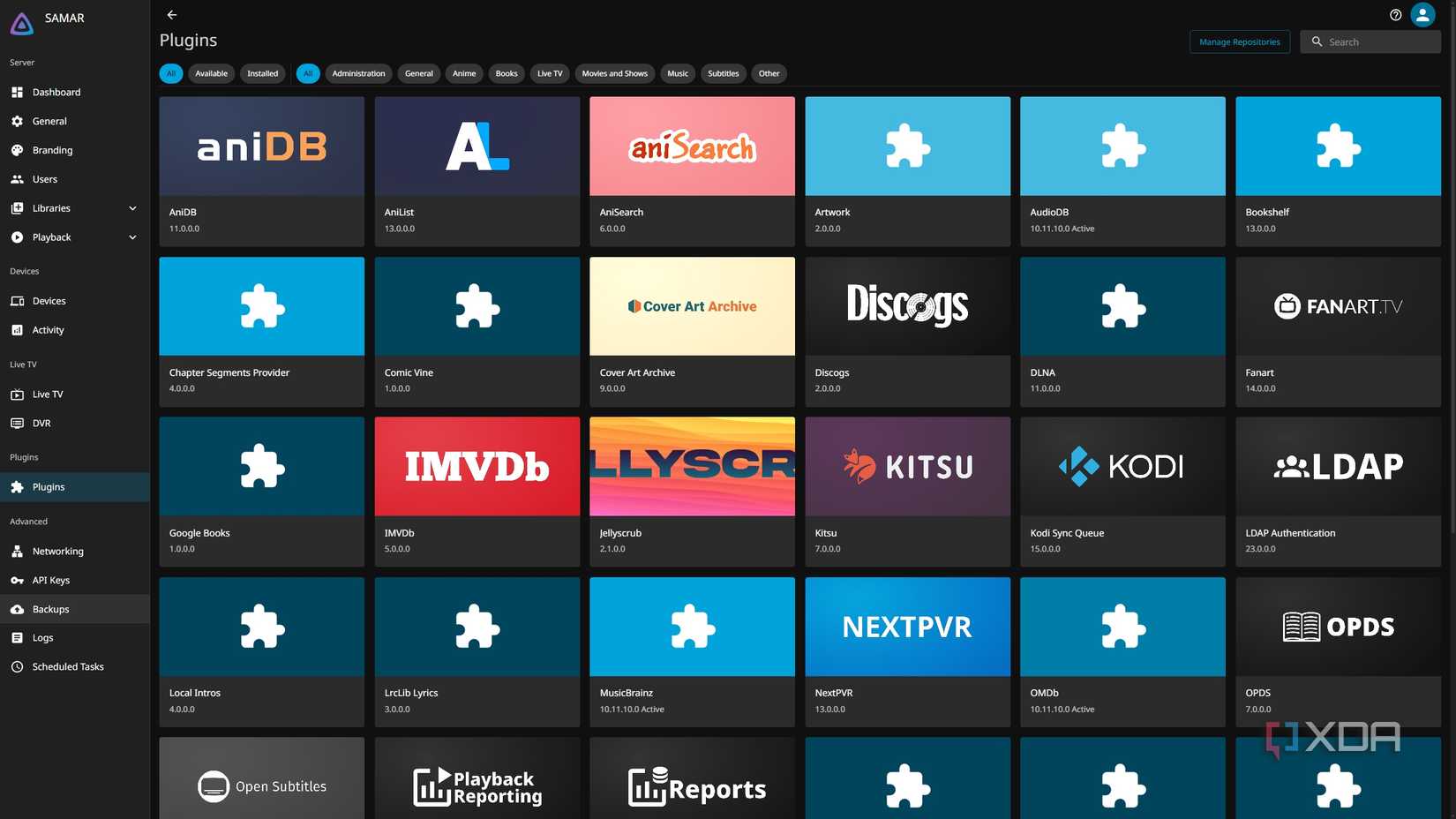 Plex wants you to pay $750 for everything Jellyfin can do for free