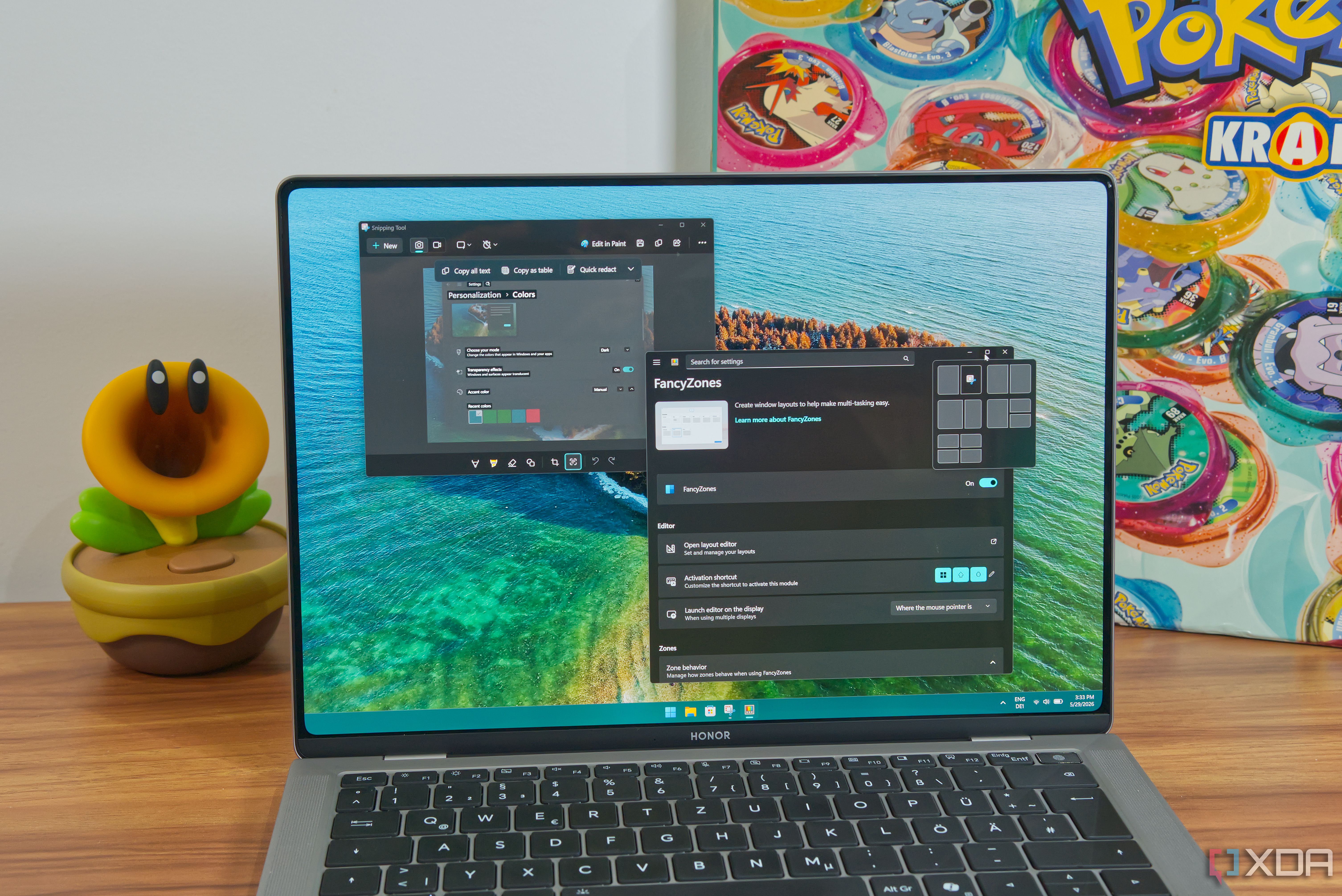 PowerToys is Microsoft's test lab for the Windows features you