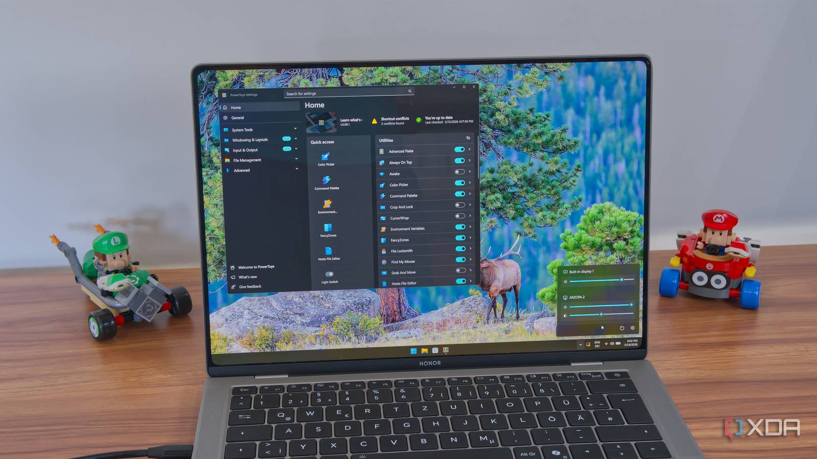 Microsoft hat endlich die Windows-Funktionen hinzugefügt, die schon vor ...