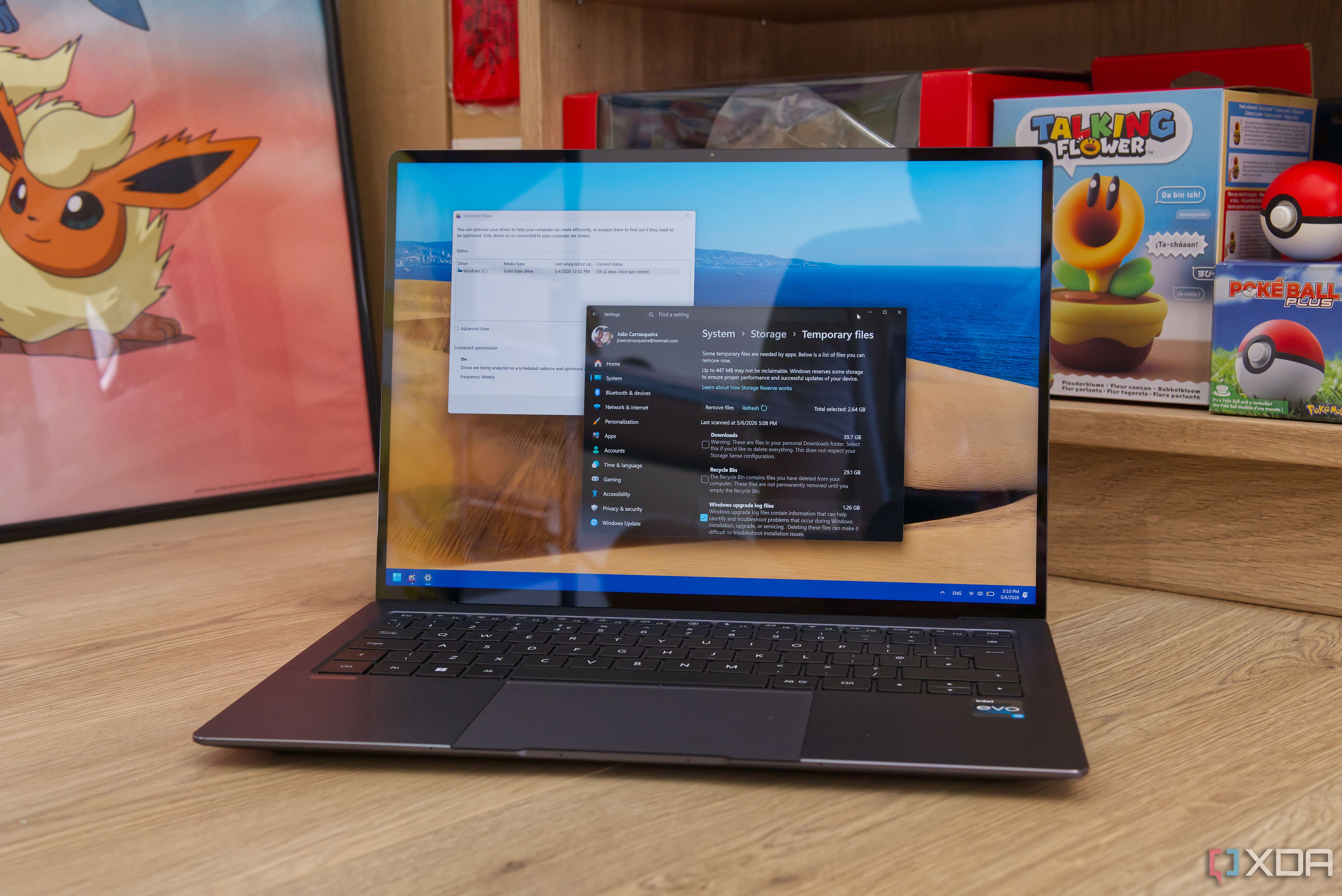 How to Optimize Windows Without Third-Party Apps: A Step-by-Step Guide