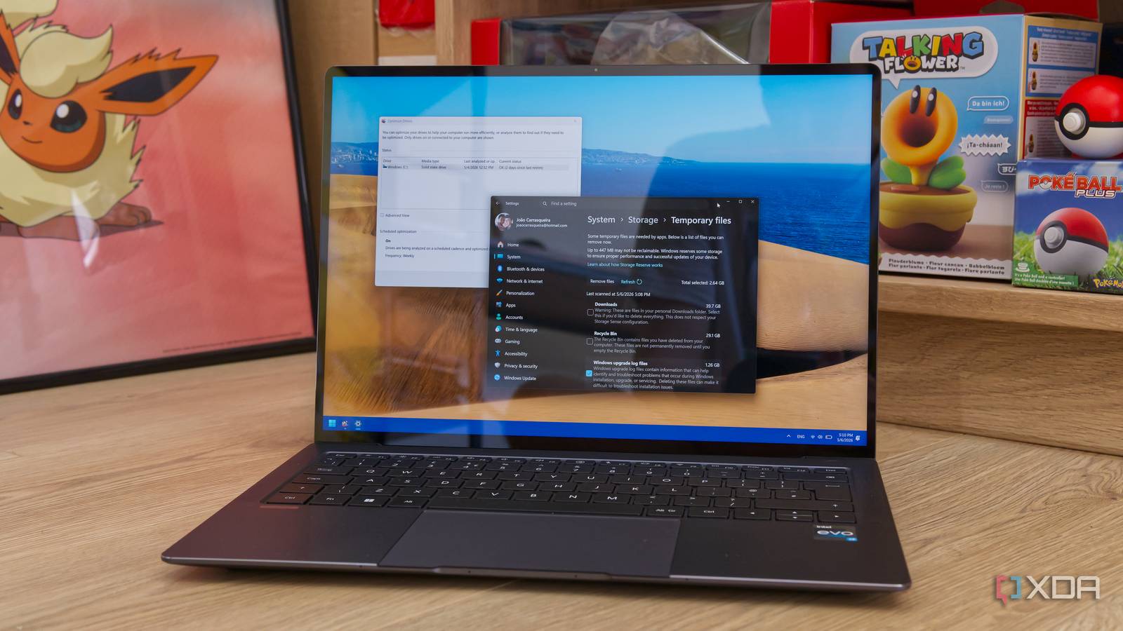 How to Optimize Windows Without Third-Party Apps: A Step-by-Step Guide