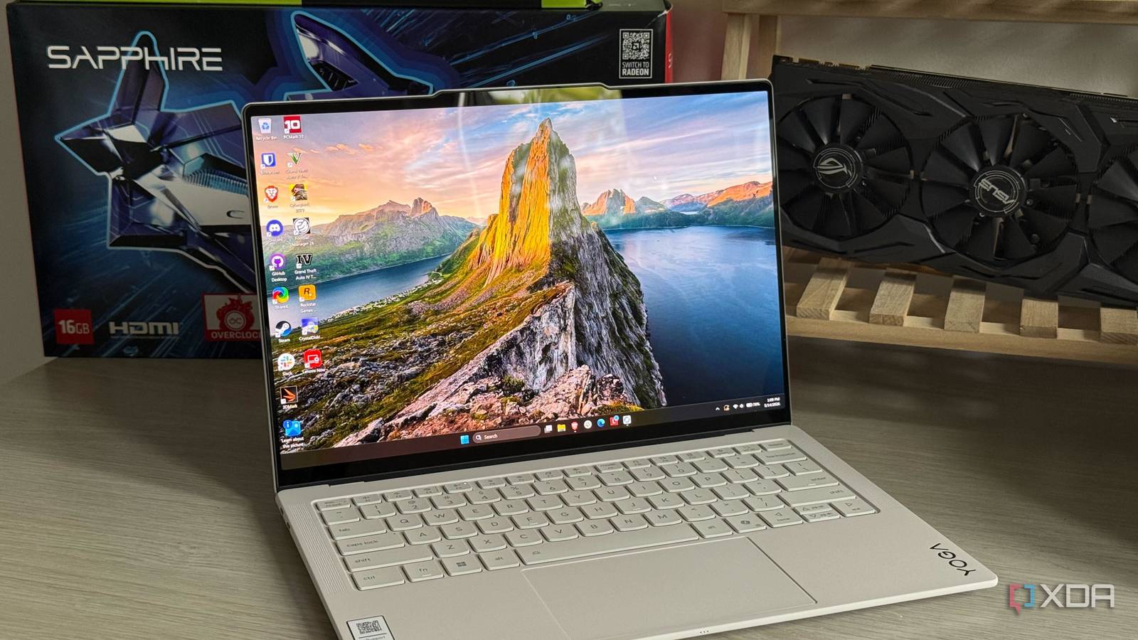 How to Pick a Windows Laptop That Can Finally Replace Your MacBook Air