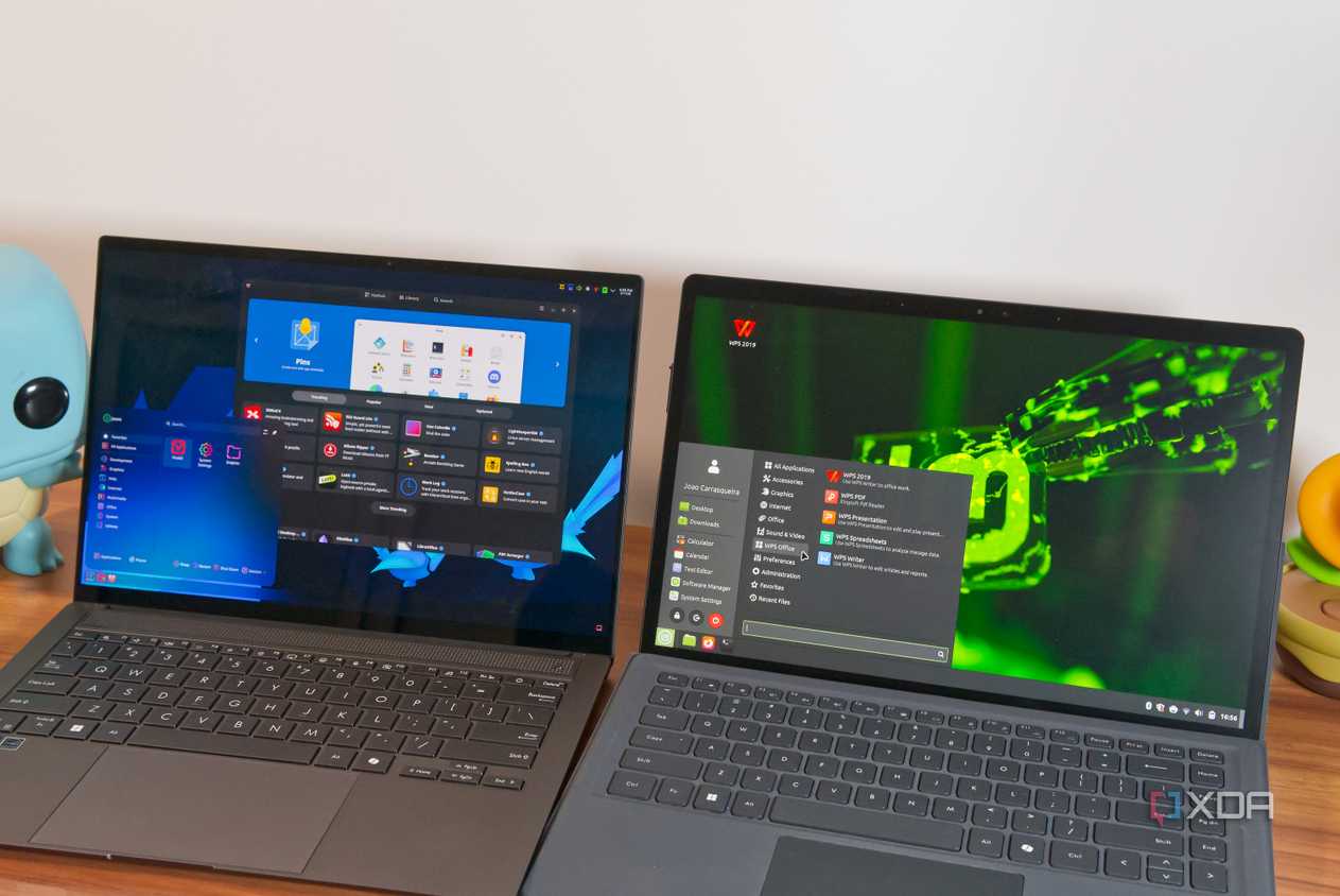 Почему Linux Mint стал предпочтительнее Ubuntu для начинающих пользователей — иллюстрация 6 к материалу Почему Linux Mint стал предпочтительнее Ubuntu для начинающих пользователей — иллюстрация 6 к материалу