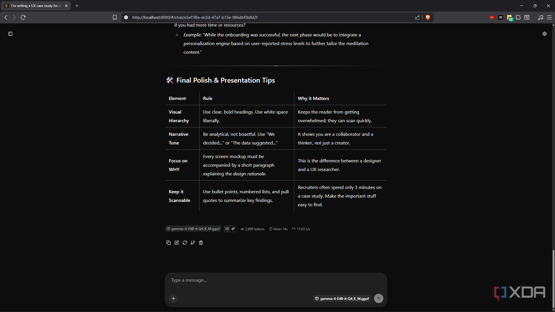 I finally found an open-source local LLM that actually competes with ...