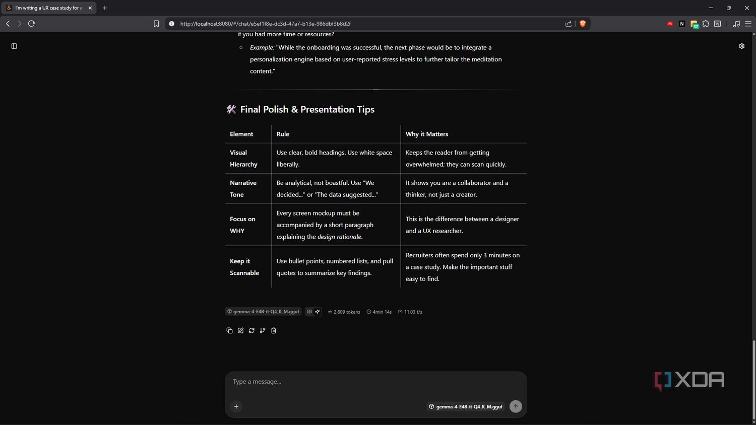 I finally found an open-source local LLM that actually competes with ...