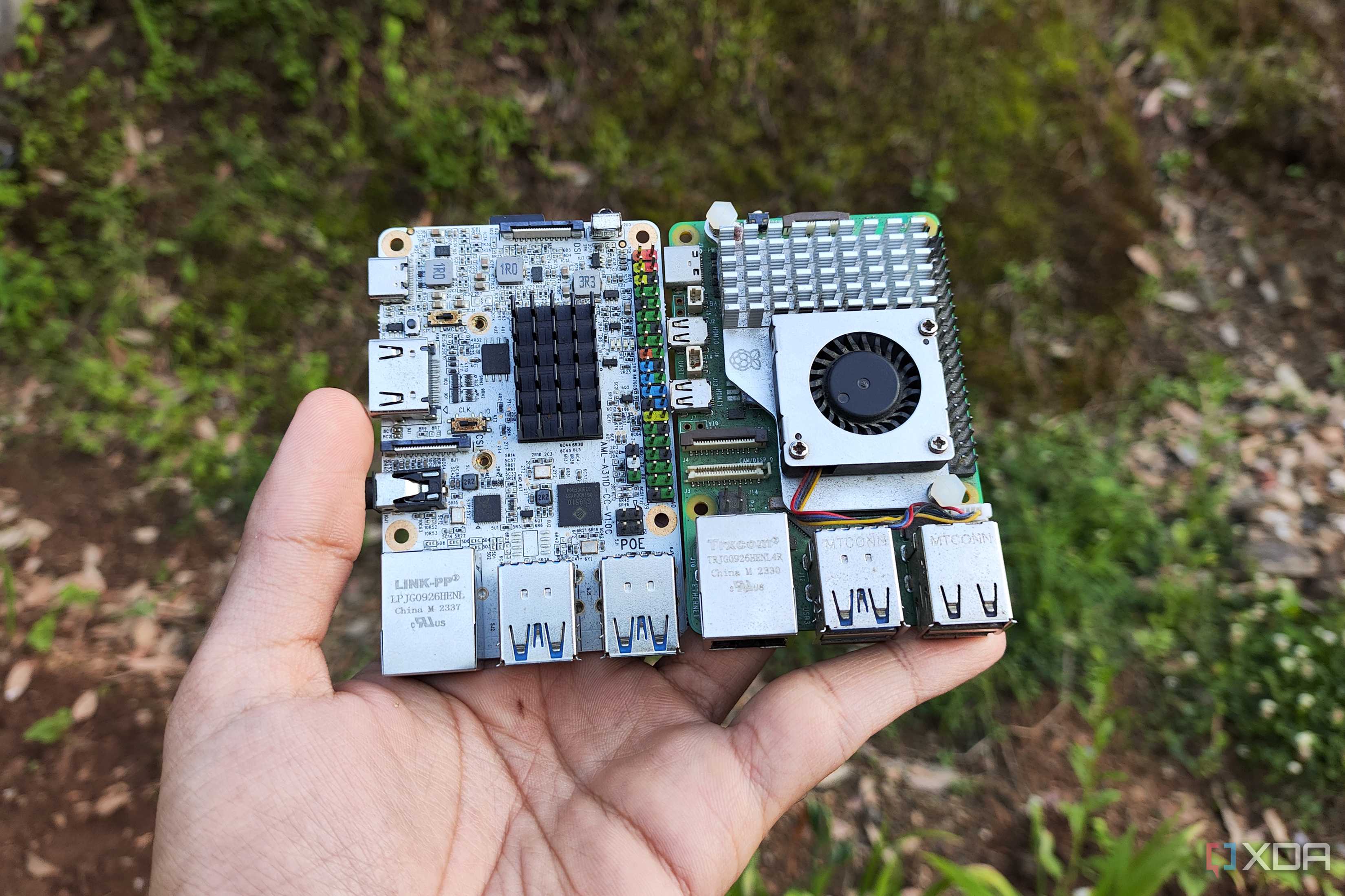 Raspberry Pi Contains I started my home lab with a mini PC instead of a Raspberry Pi, and the ...